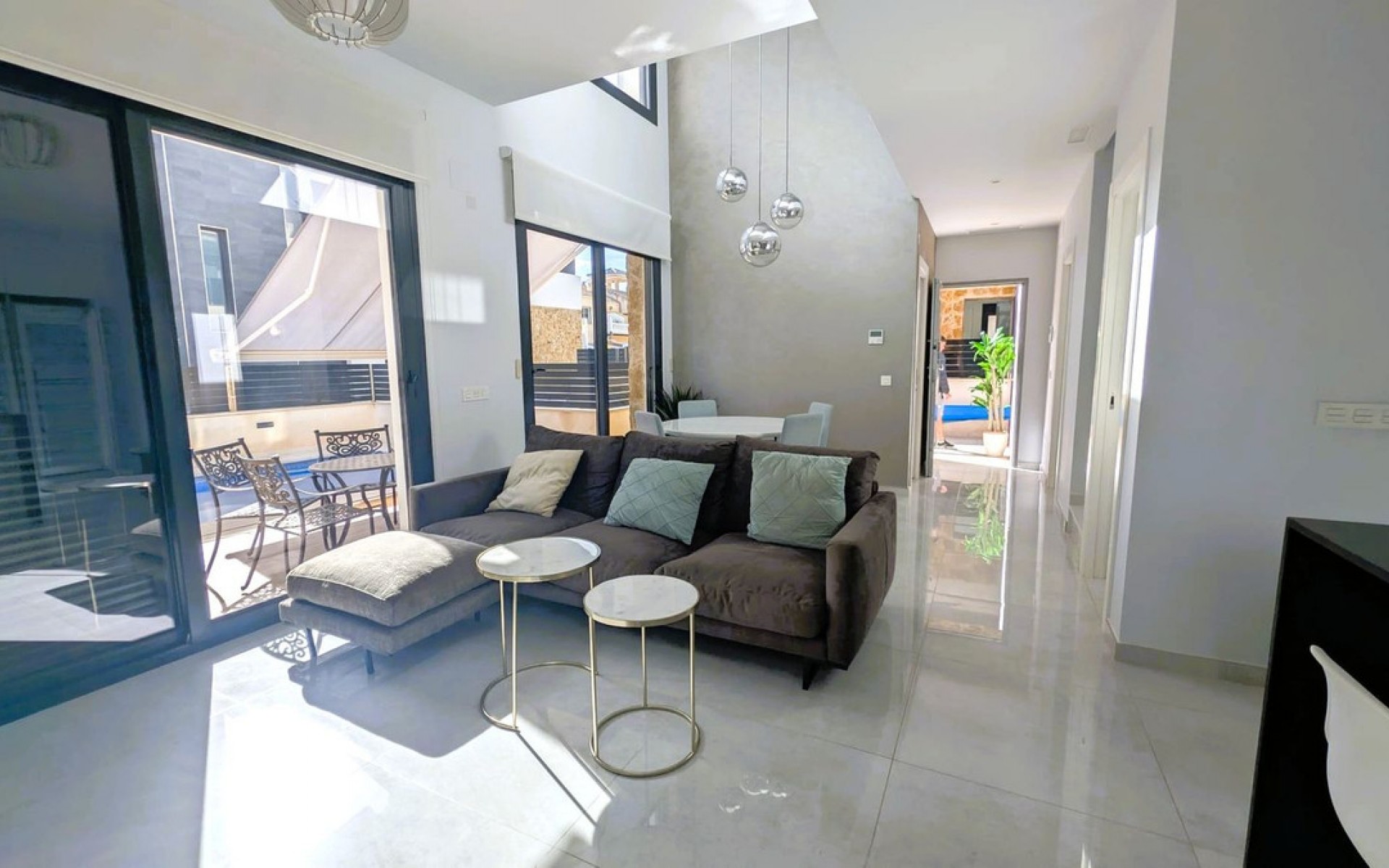 A Vendre - Villa - Los Dolses