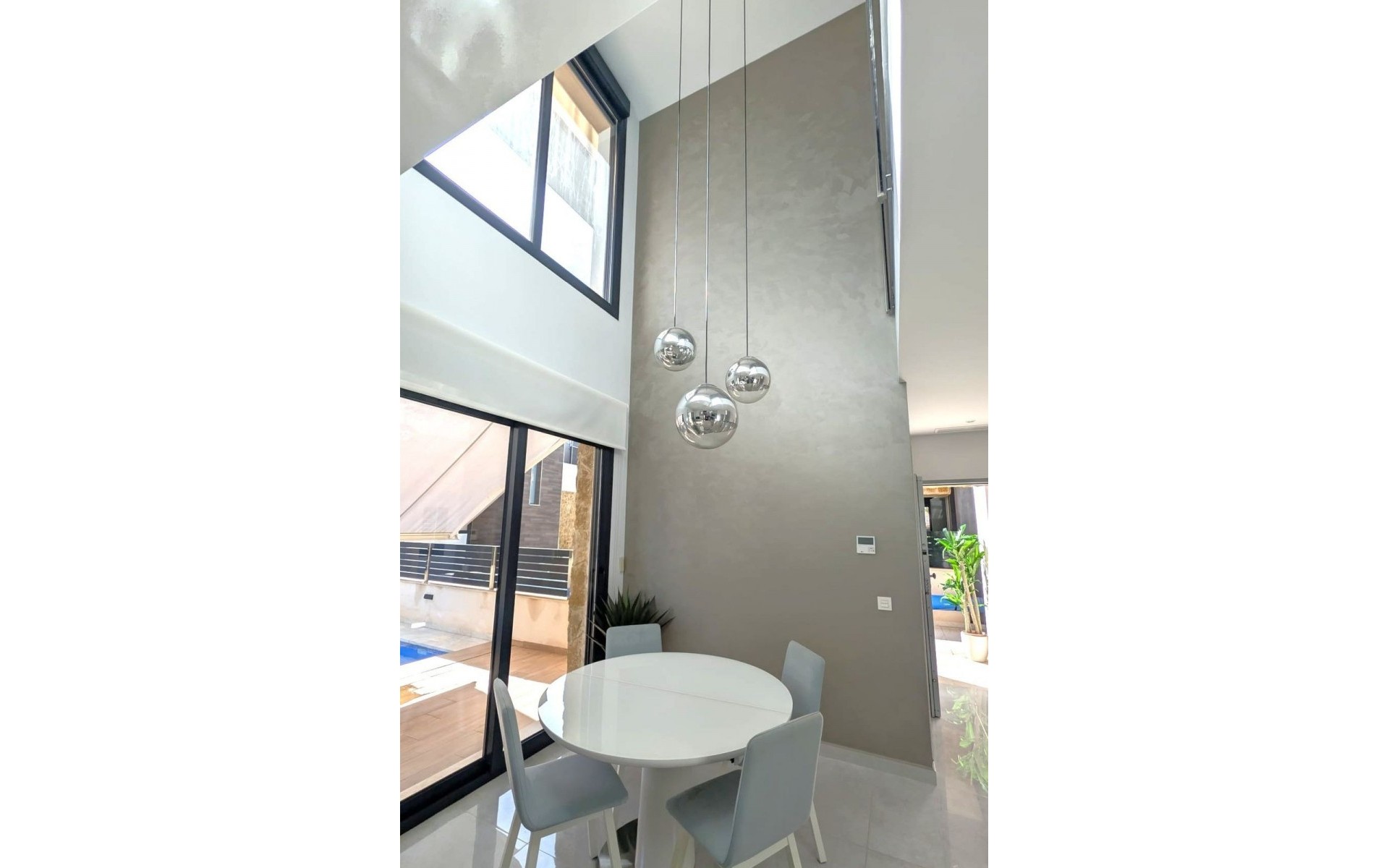 A Vendre - Villa - Los Dolses