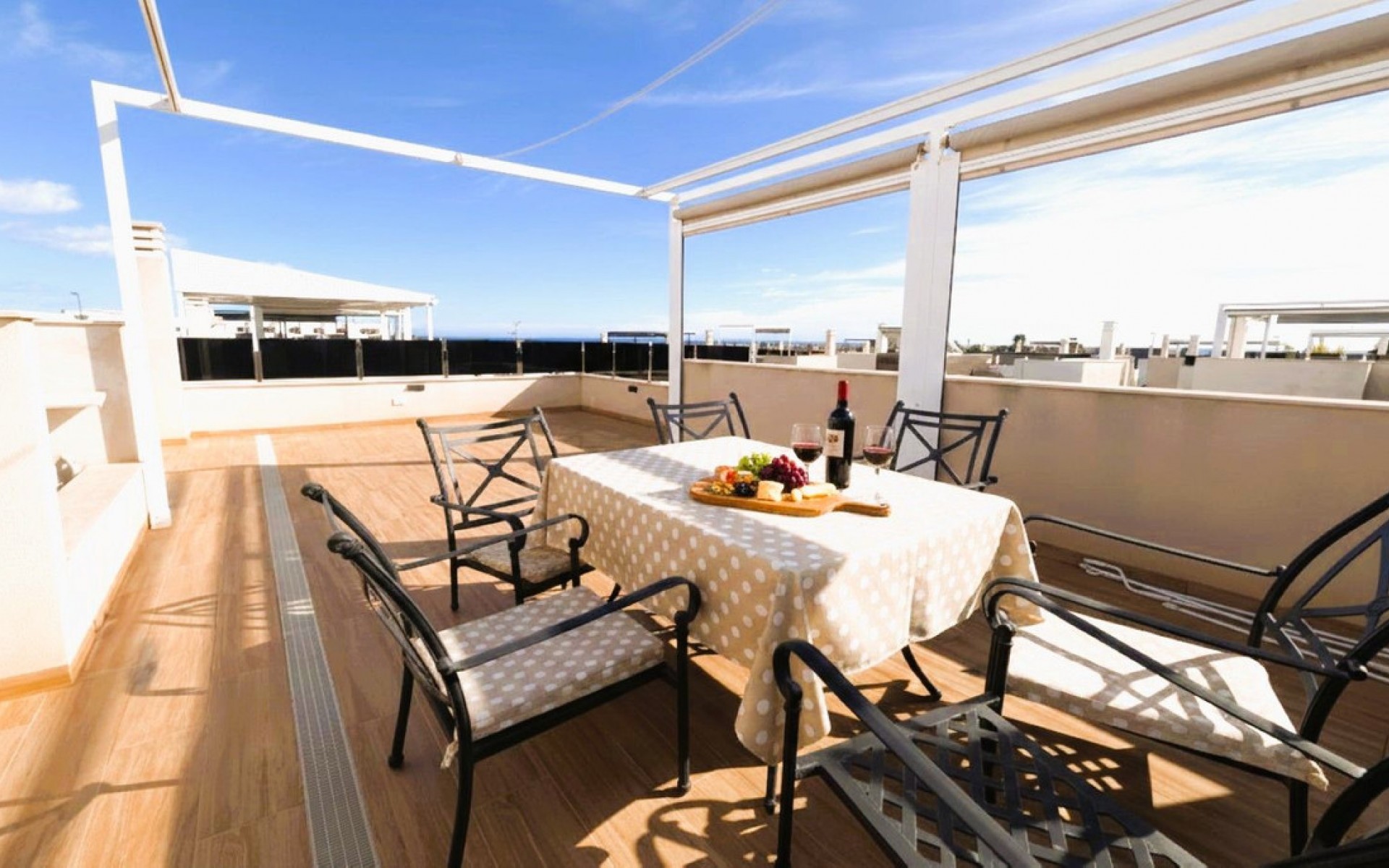 A Vendre - Villa - Los Dolses