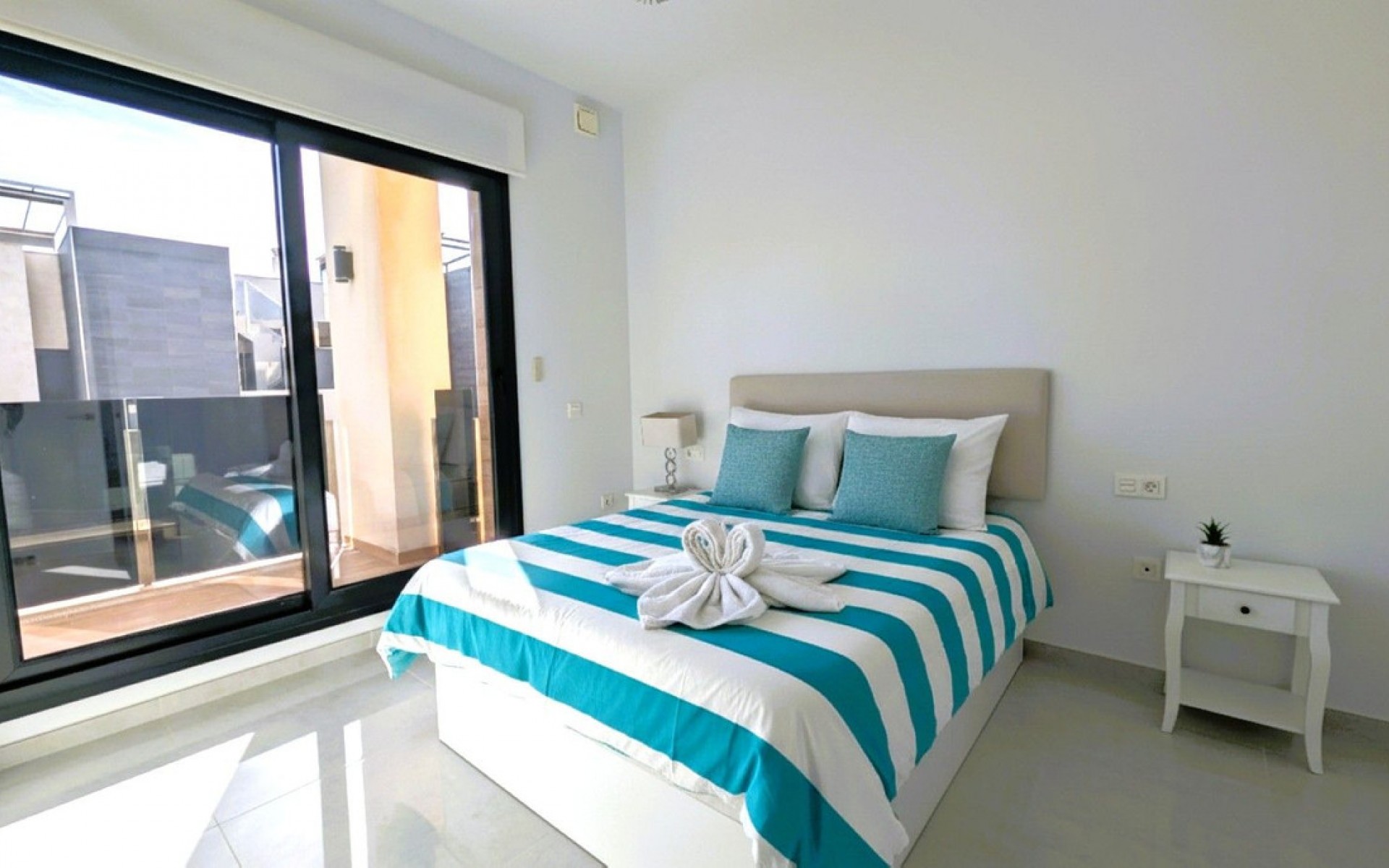 A Vendre - Villa - Los Dolses