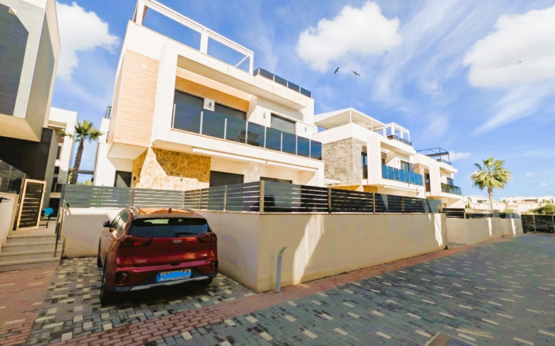 A Vendre - Villa - Los Dolses