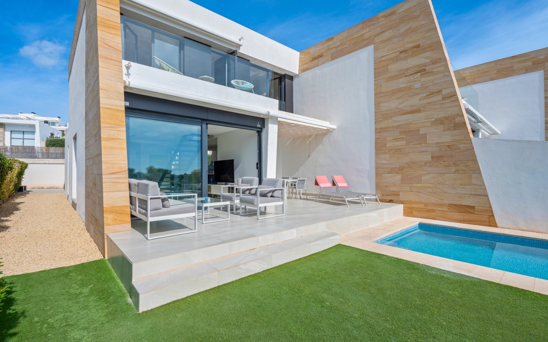 A Vendre - Villa - Los Dolses