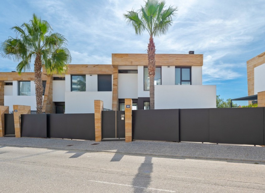 A Vendre - Villa - Los Dolses