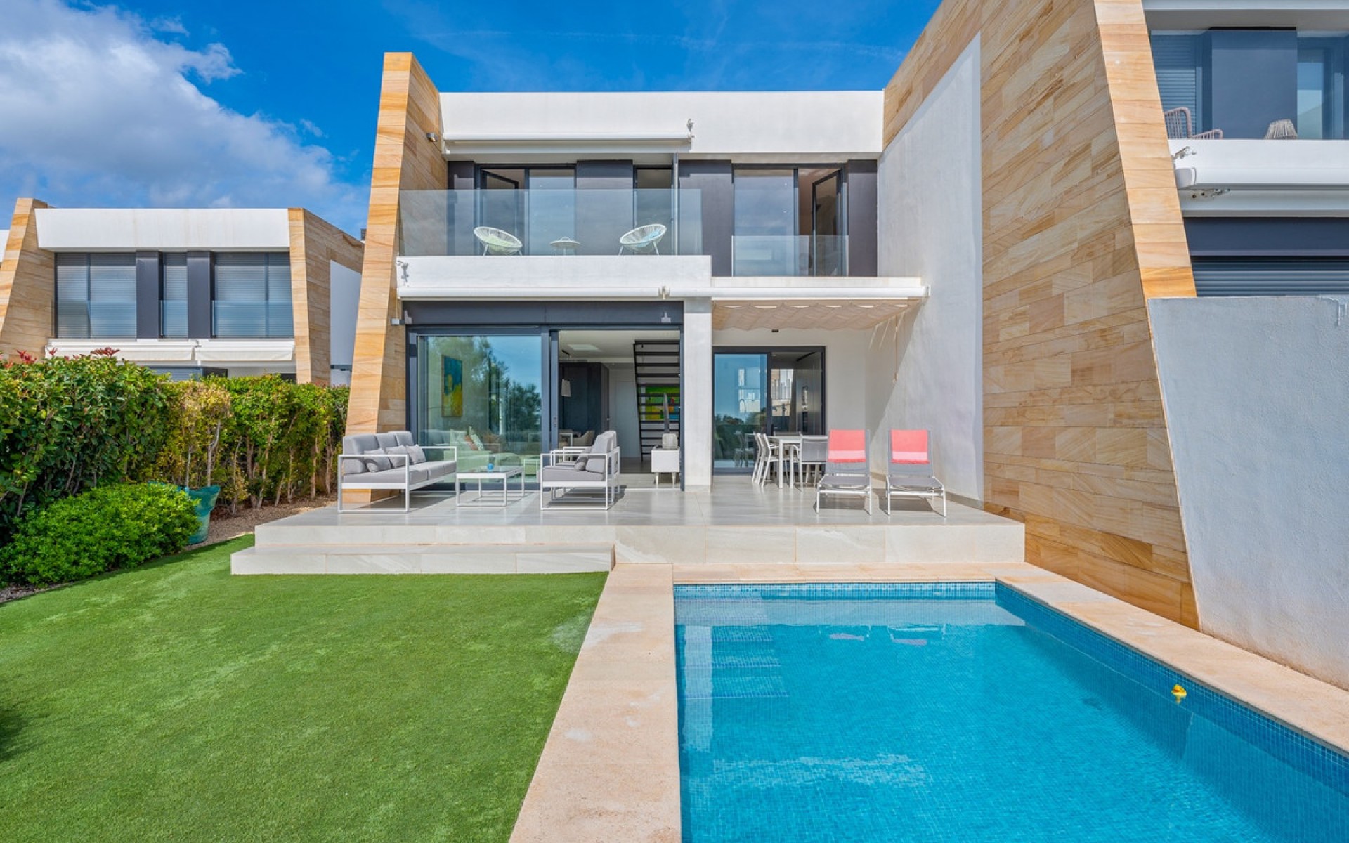 A Vendre - Villa - Los Dolses