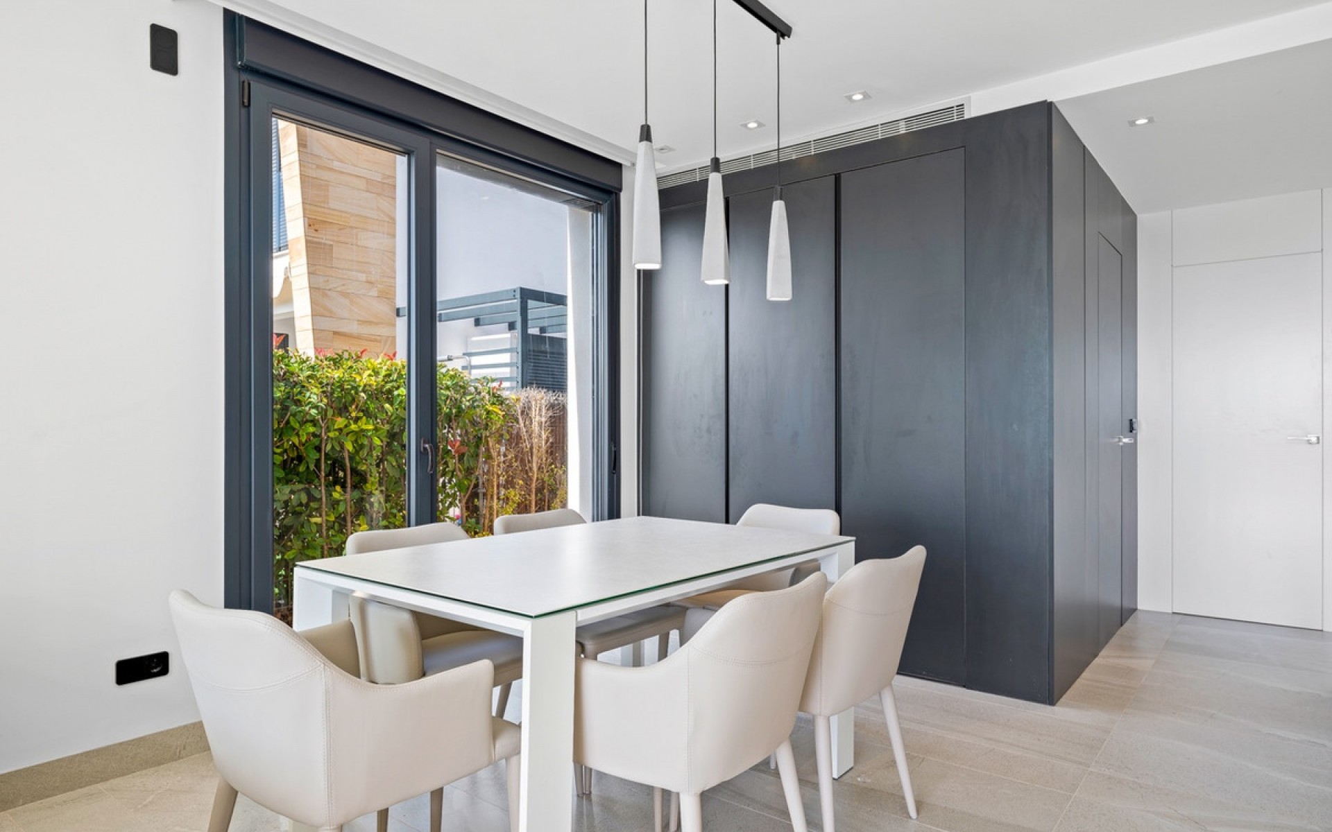 A Vendre - Villa - Los Dolses