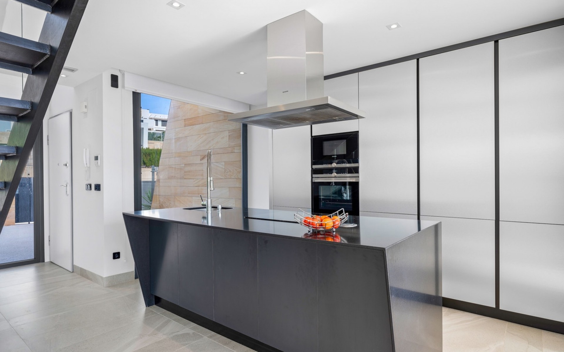 A Vendre - Villa - Los Dolses