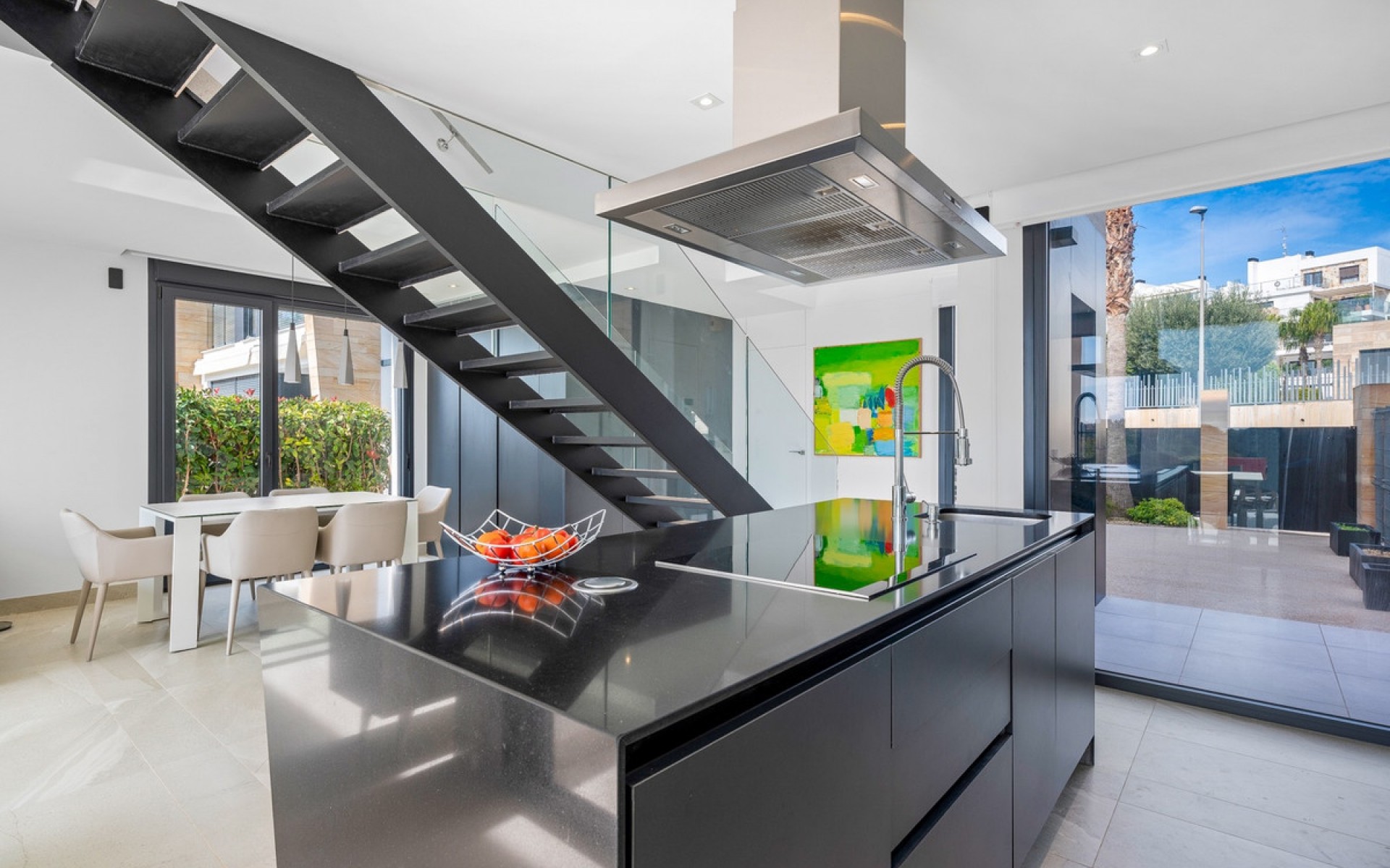 A Vendre - Villa - Los Dolses