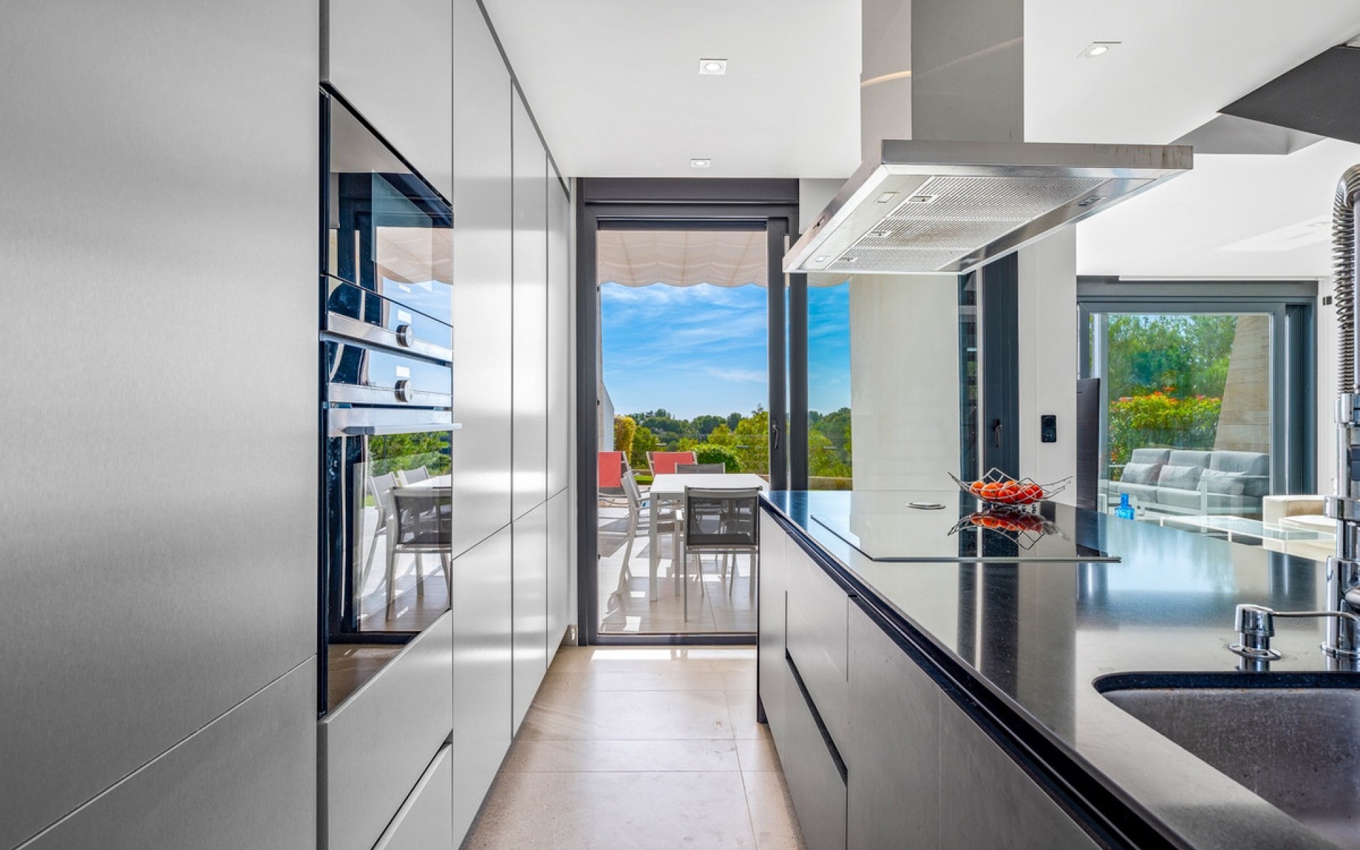 A Vendre - Villa - Los Dolses