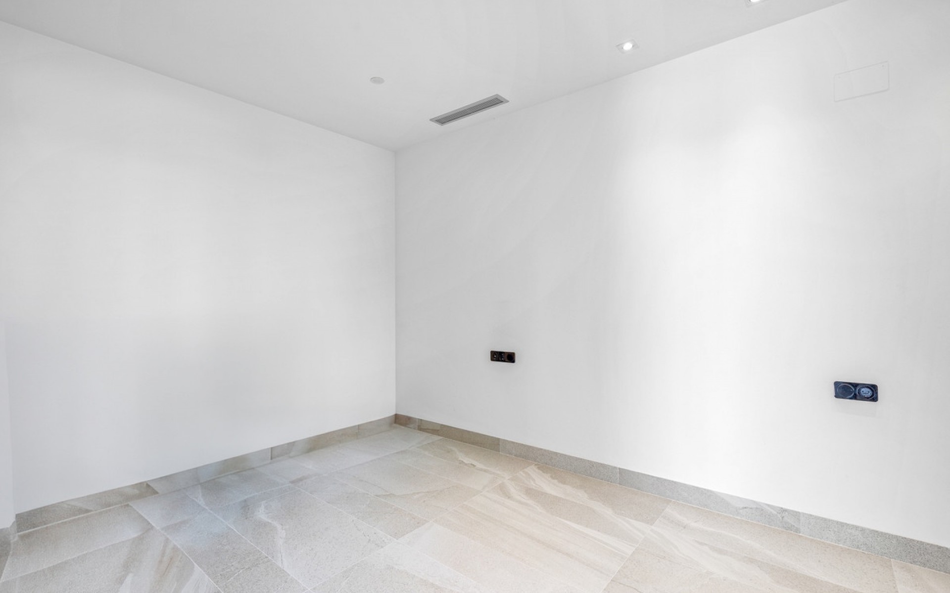 A Vendre - Villa - Los Dolses