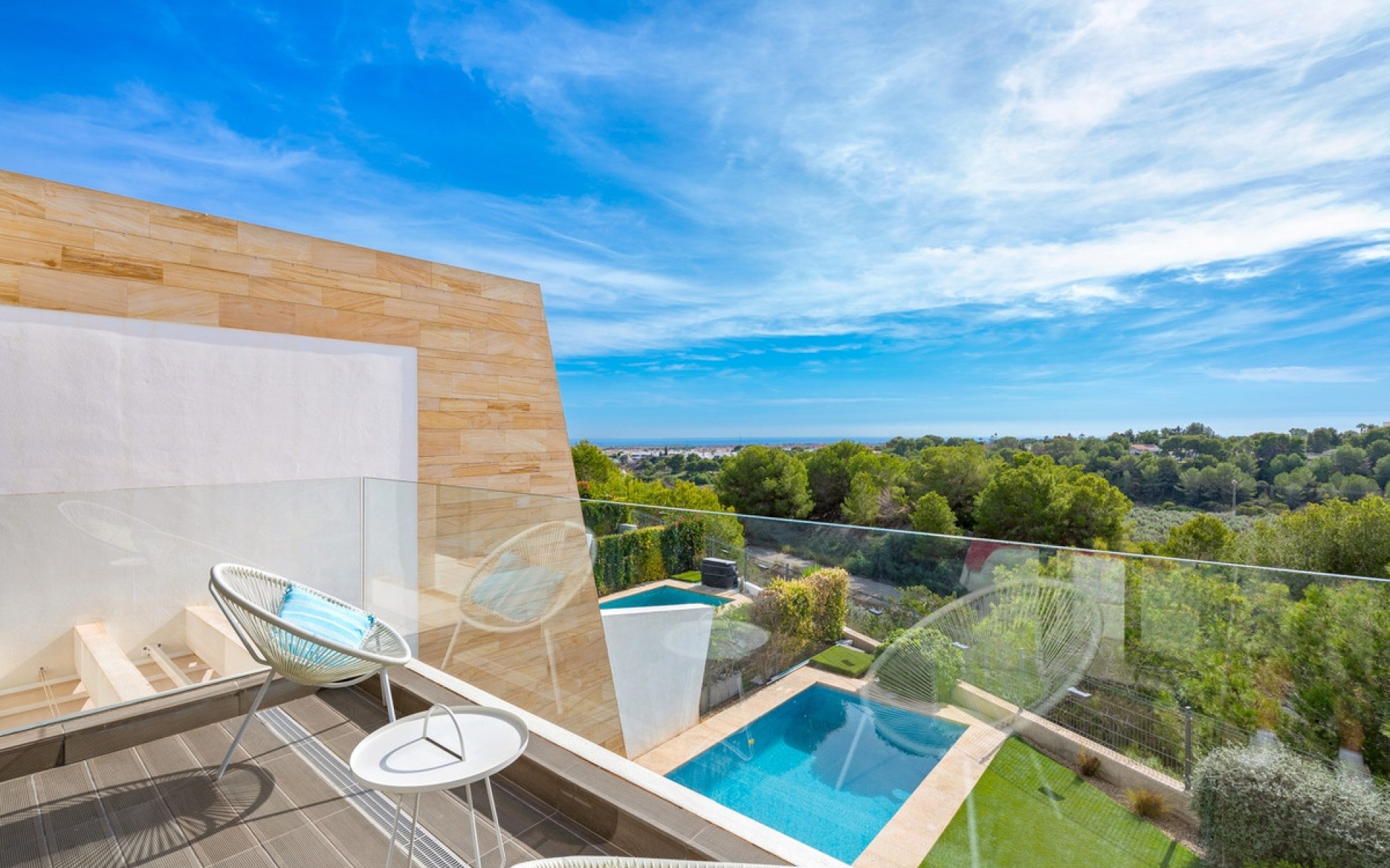 A Vendre - Villa - Los Dolses