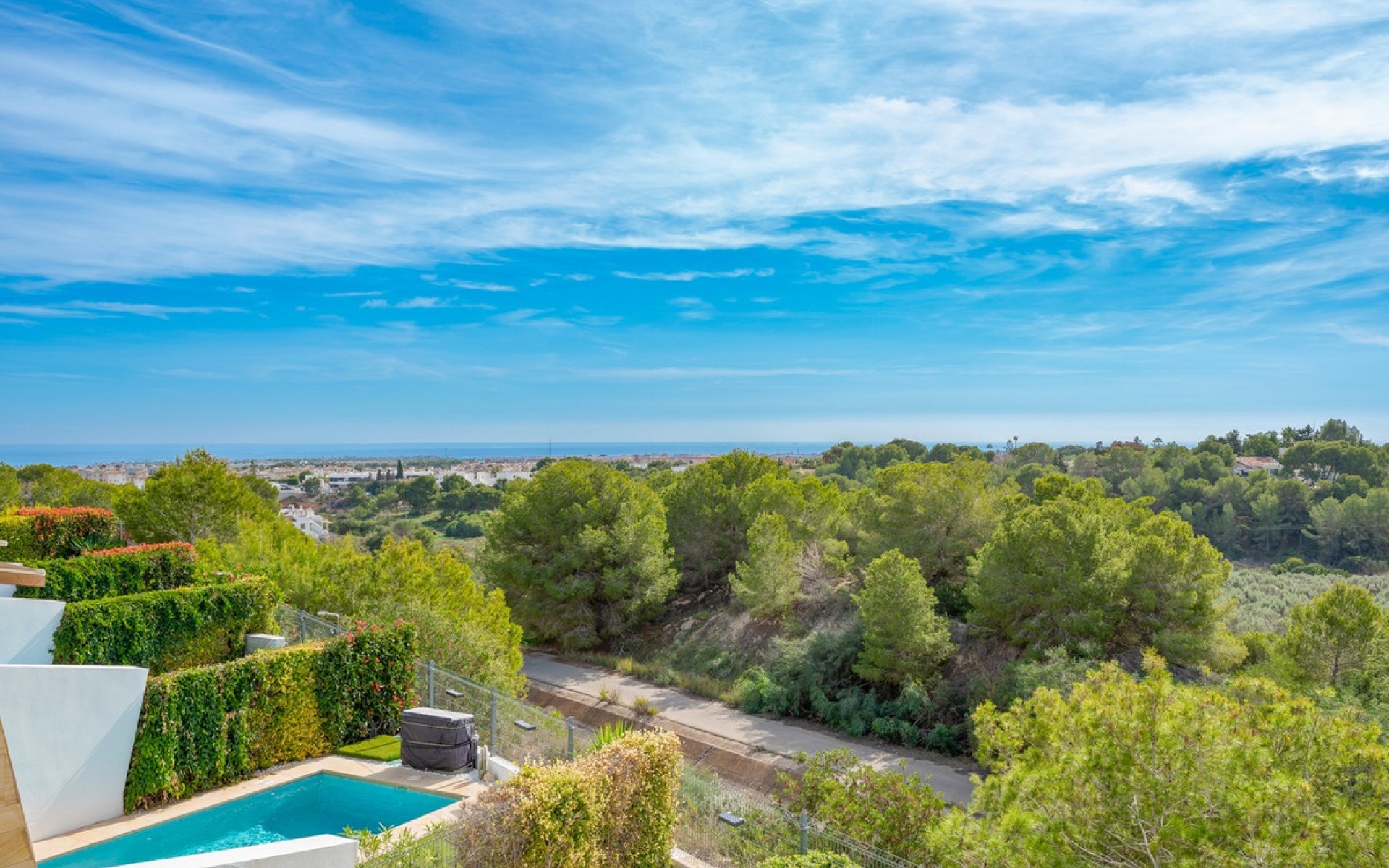 A Vendre - Villa - Los Dolses