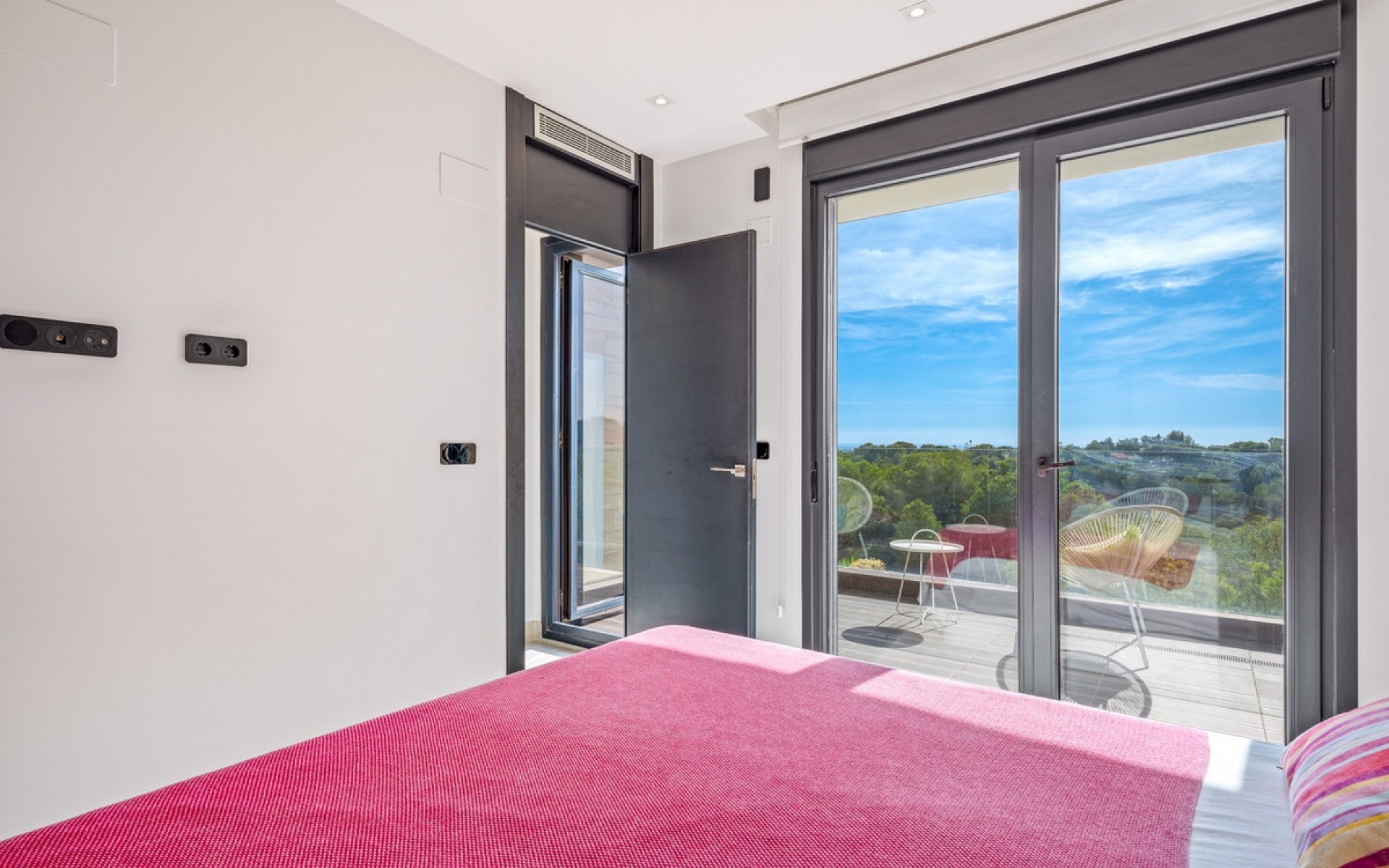 A Vendre - Villa - Los Dolses