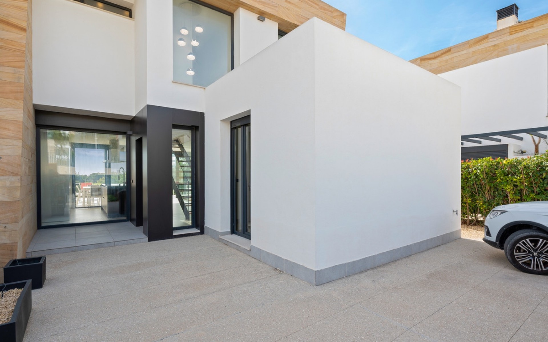 A Vendre - Villa - Los Dolses