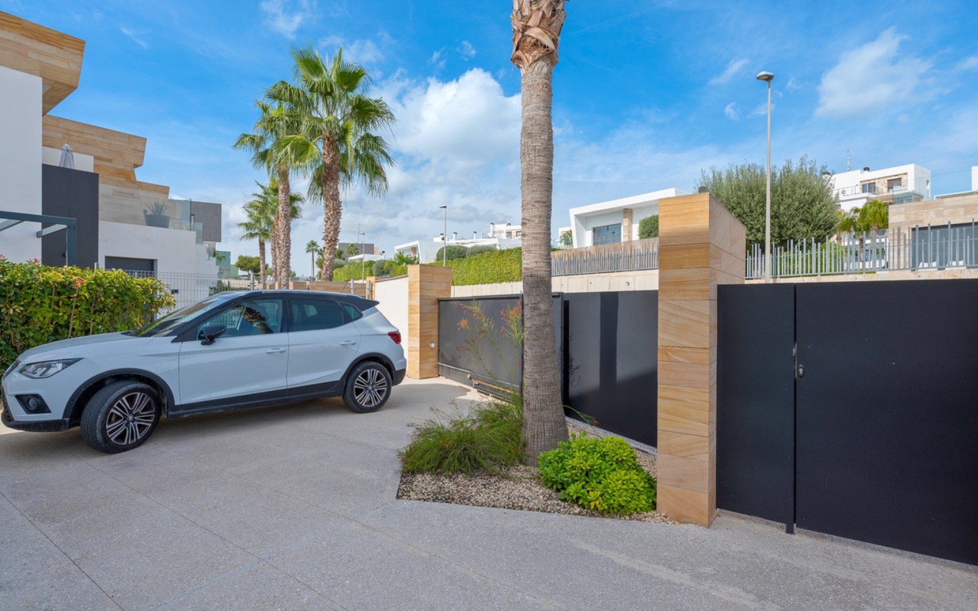 A Vendre - Villa - Los Dolses