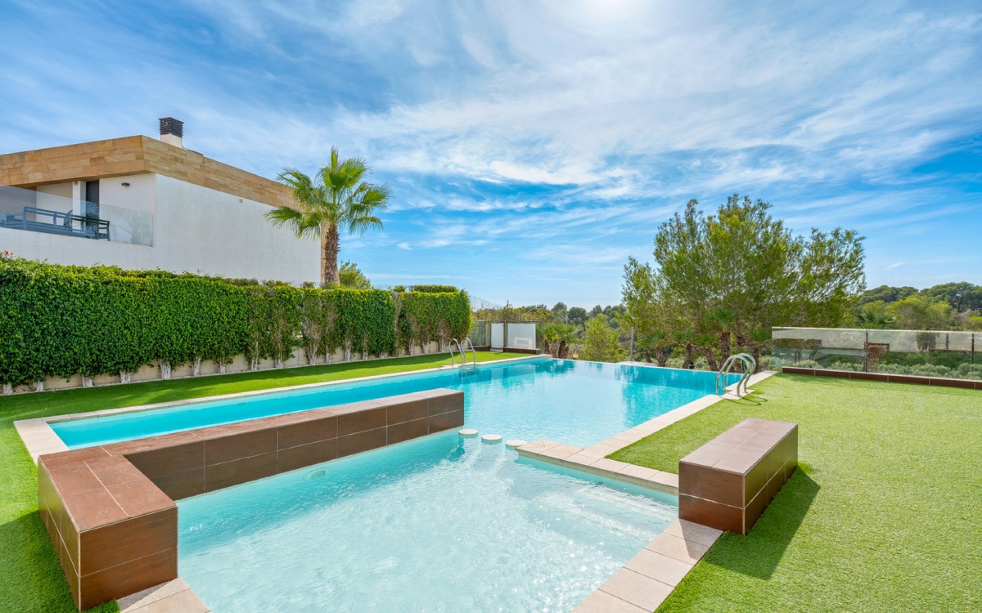 A Vendre - Villa - Los Dolses