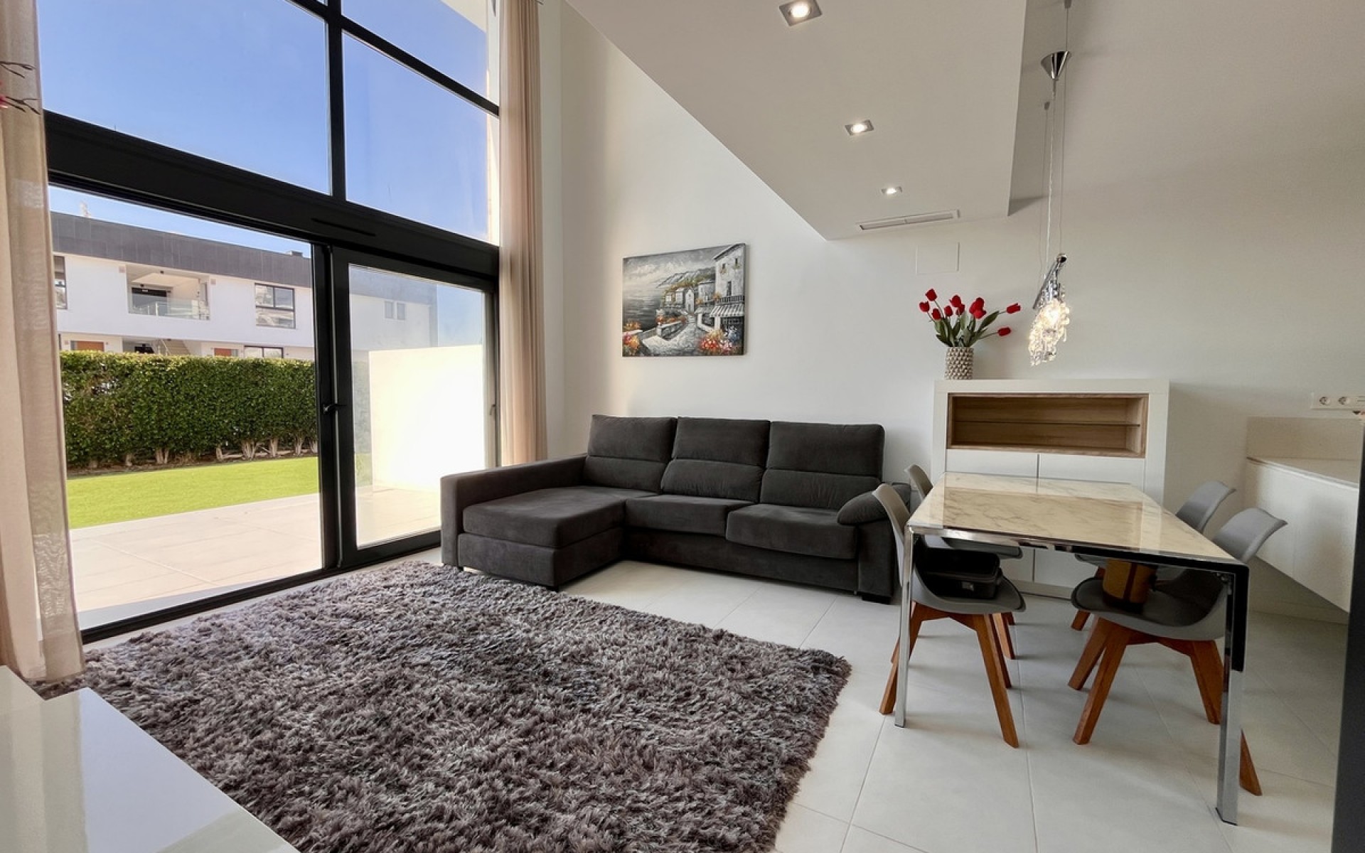 A Vendre - Villa - Los Dolses