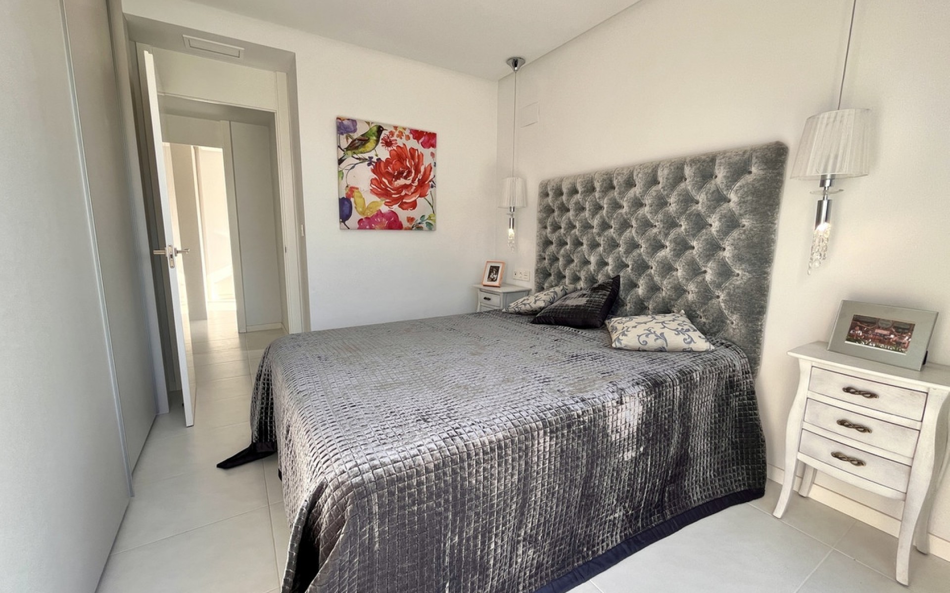 A Vendre - Villa - Los Dolses