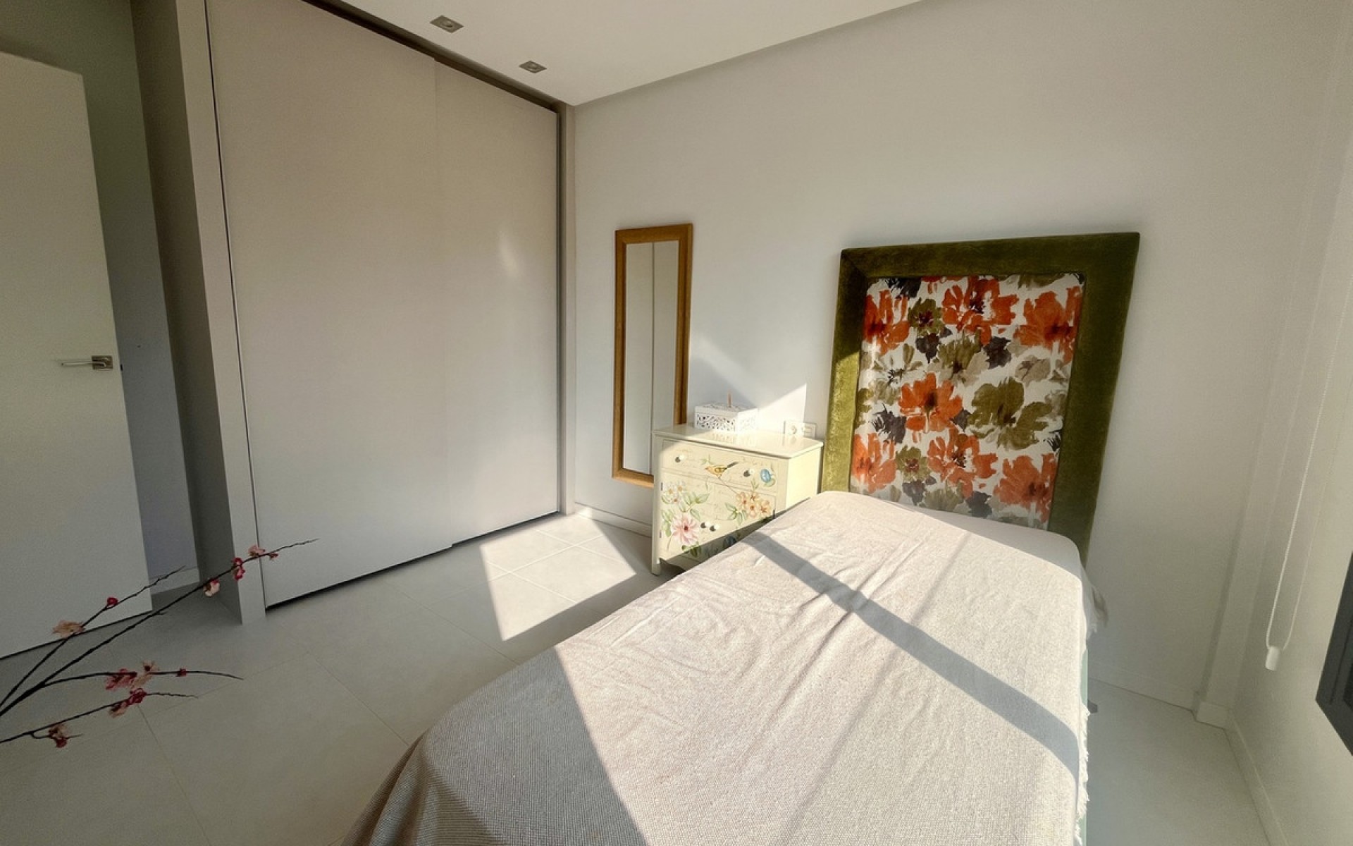 A Vendre - Villa - Los Dolses