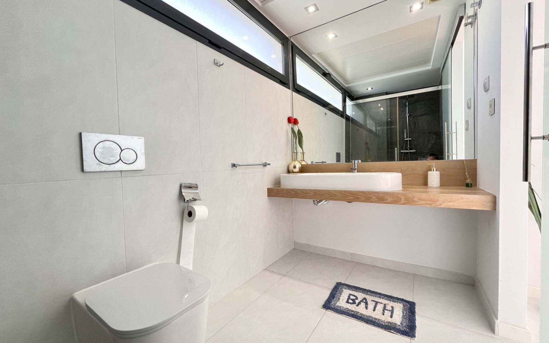A Vendre - Villa - Los Dolses