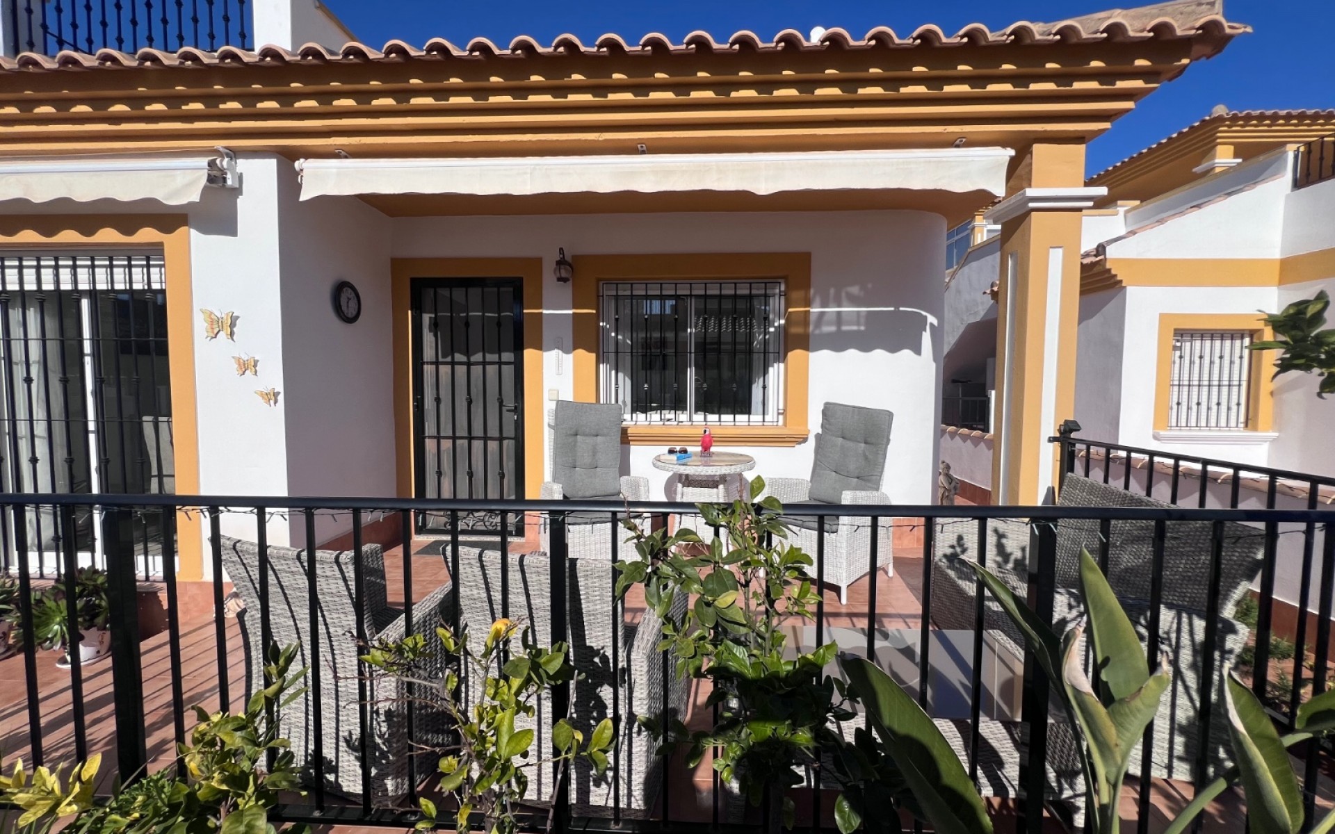 A Vendre - Villa - Los Montesinos - Entre Naranjos