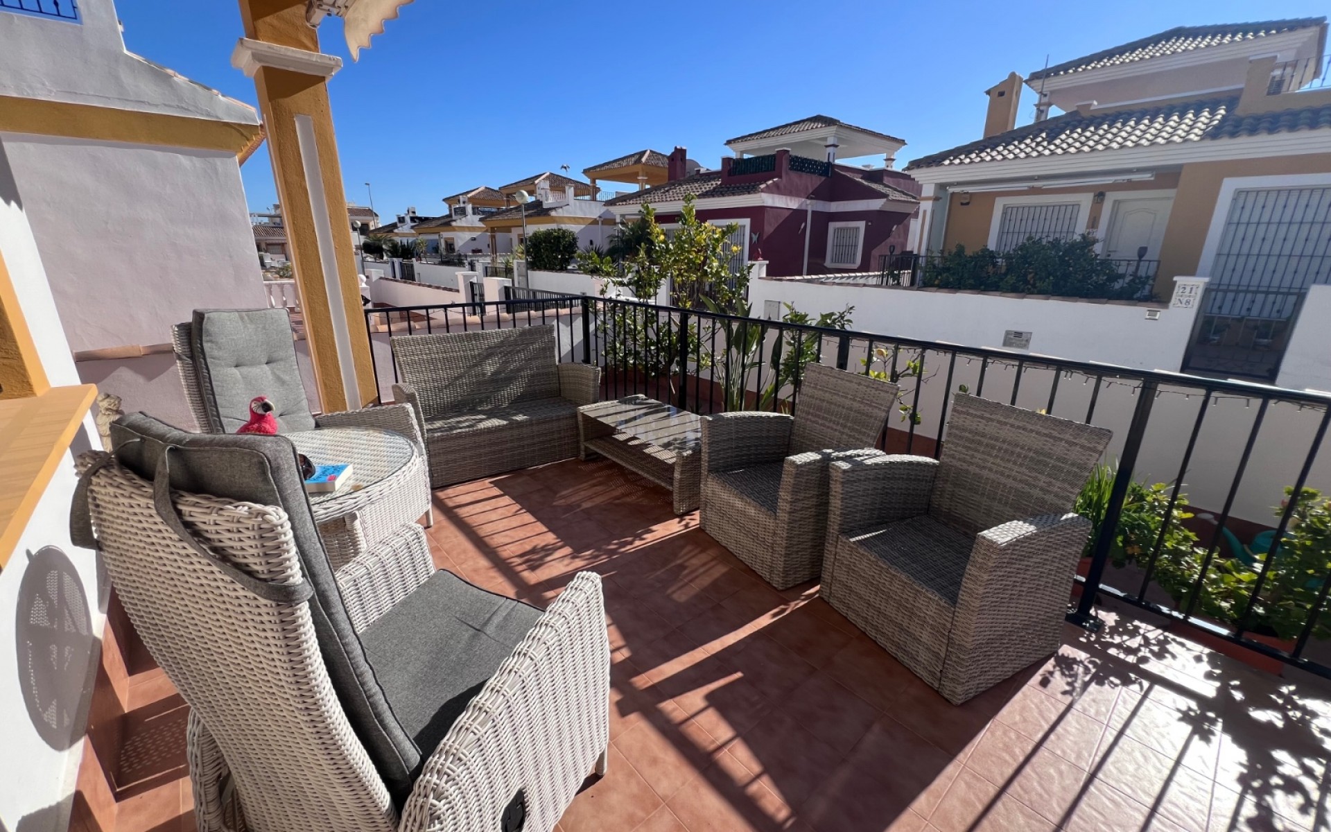 A Vendre - Villa - Los Montesinos - Entre Naranjos