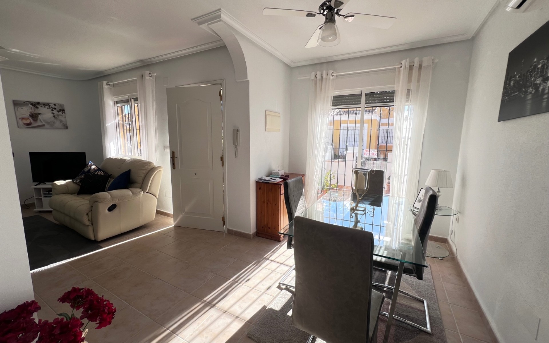 A Vendre - Villa - Los Montesinos - Entre Naranjos