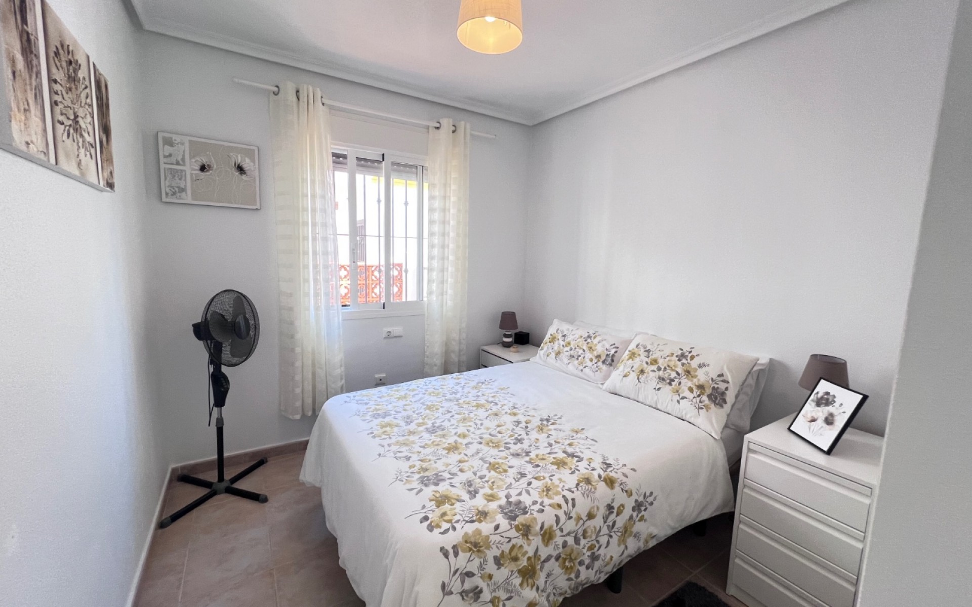 A Vendre - Villa - Los Montesinos - Entre Naranjos