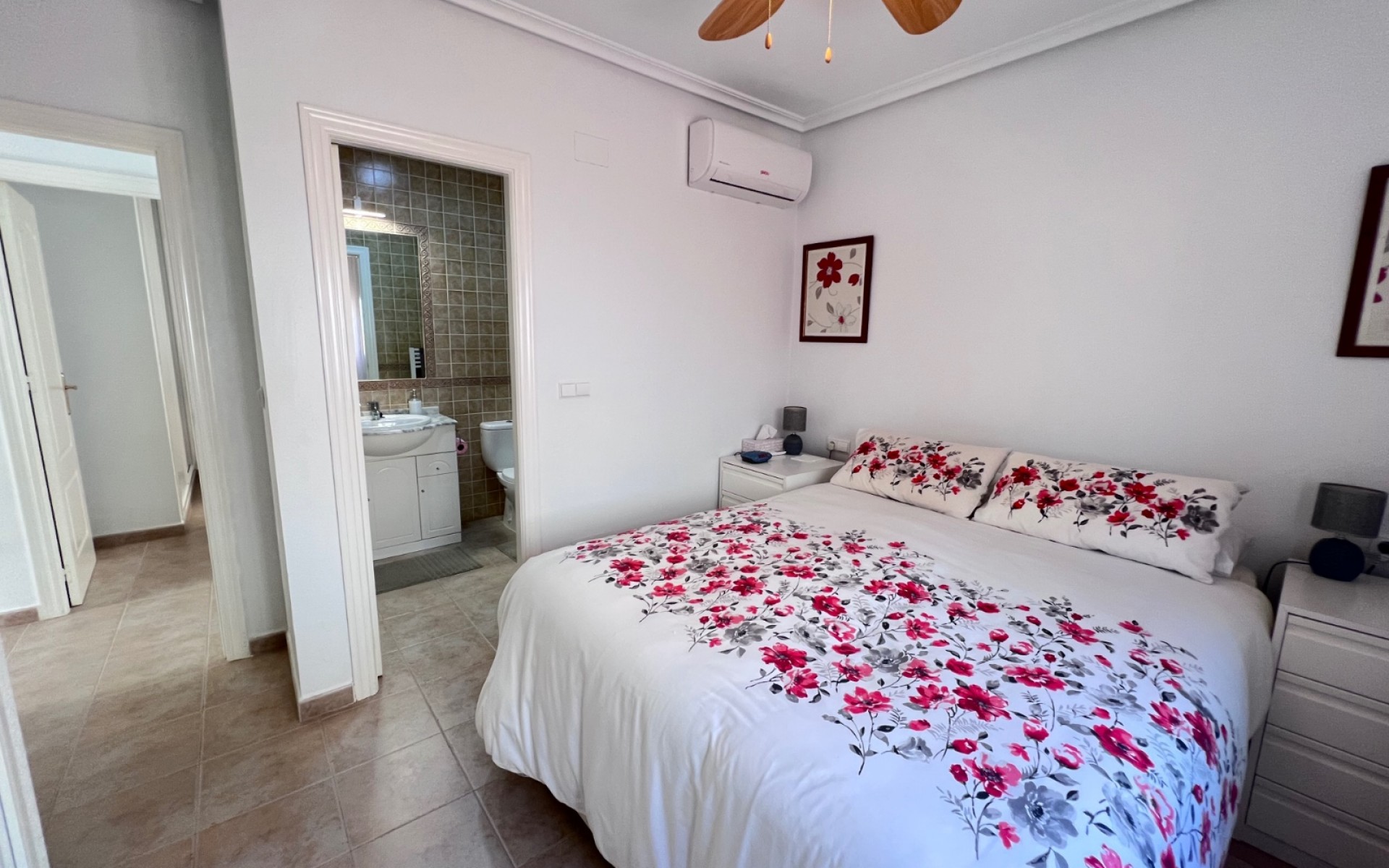 A Vendre - Villa - Los Montesinos - Entre Naranjos