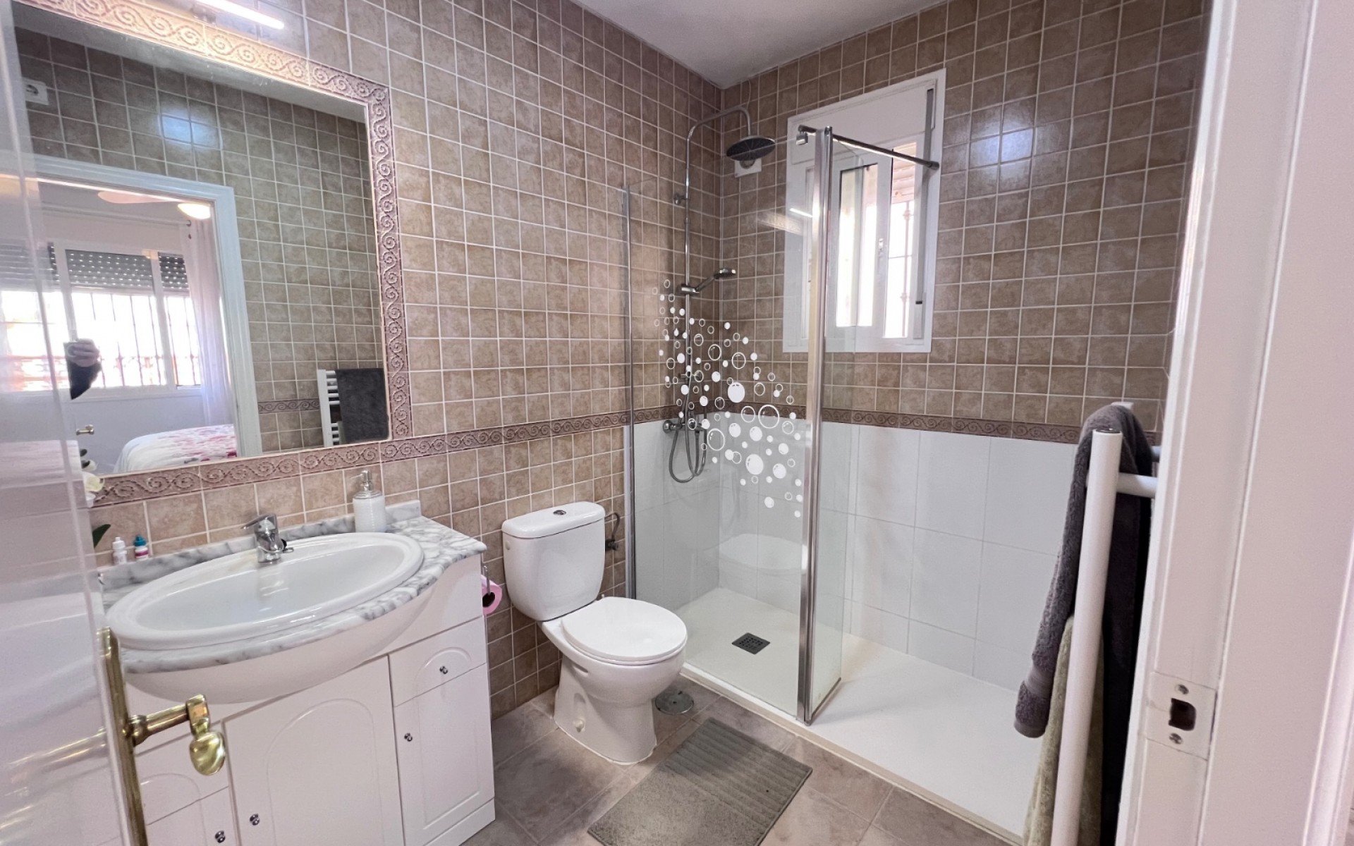 A Vendre - Villa - Los Montesinos - Entre Naranjos