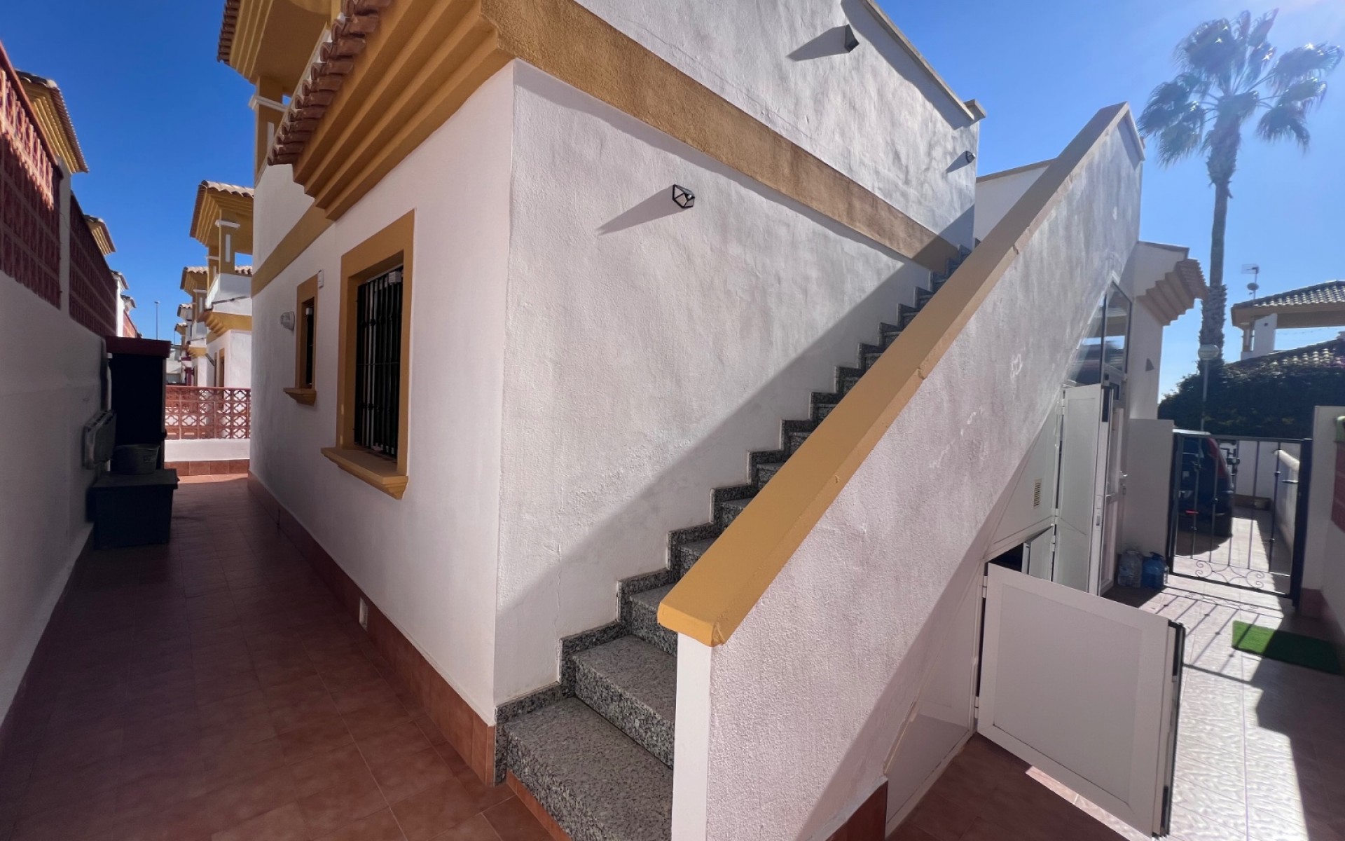 A Vendre - Villa - Los Montesinos - Entre Naranjos