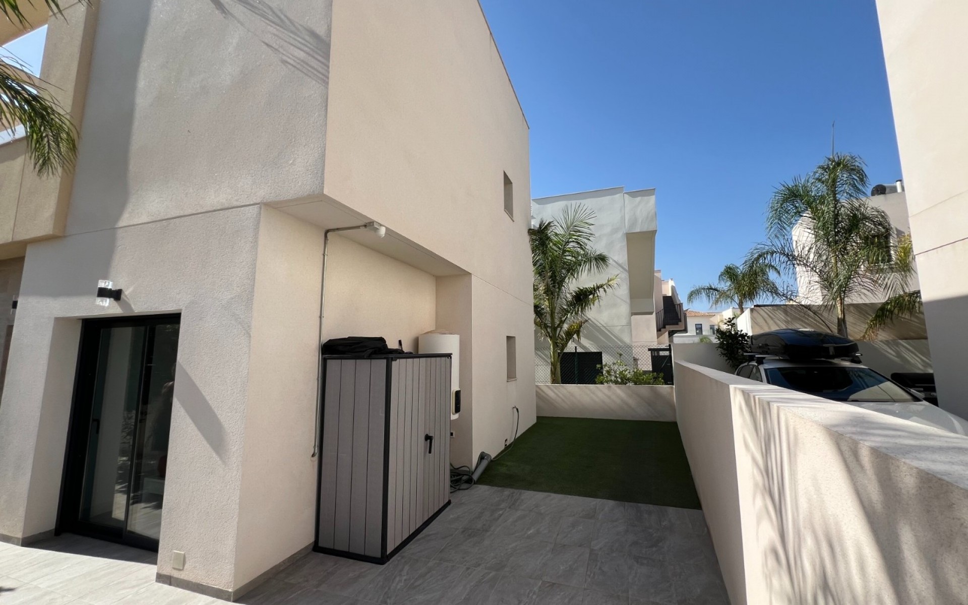 A Vendre - Villa - Los Montesinos - La Herada