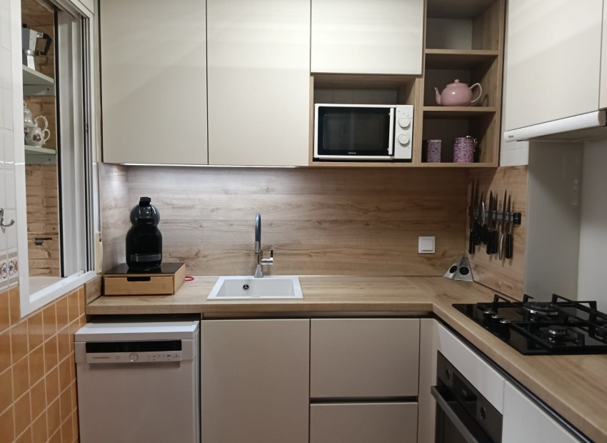 A Vendre - Villa - Los Montesinos - La Herada