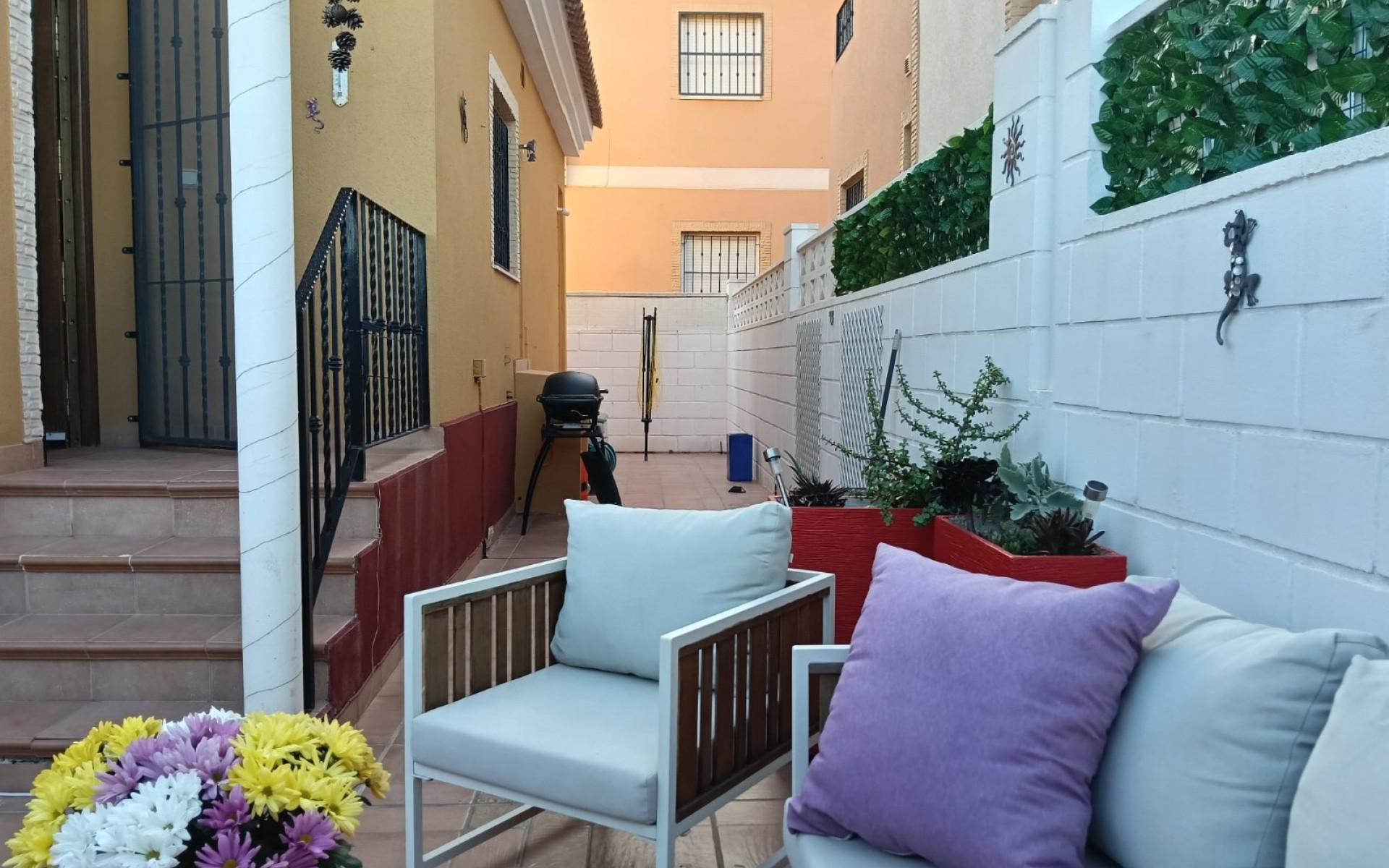 A Vendre - Villa - Los Montesinos - La Herada