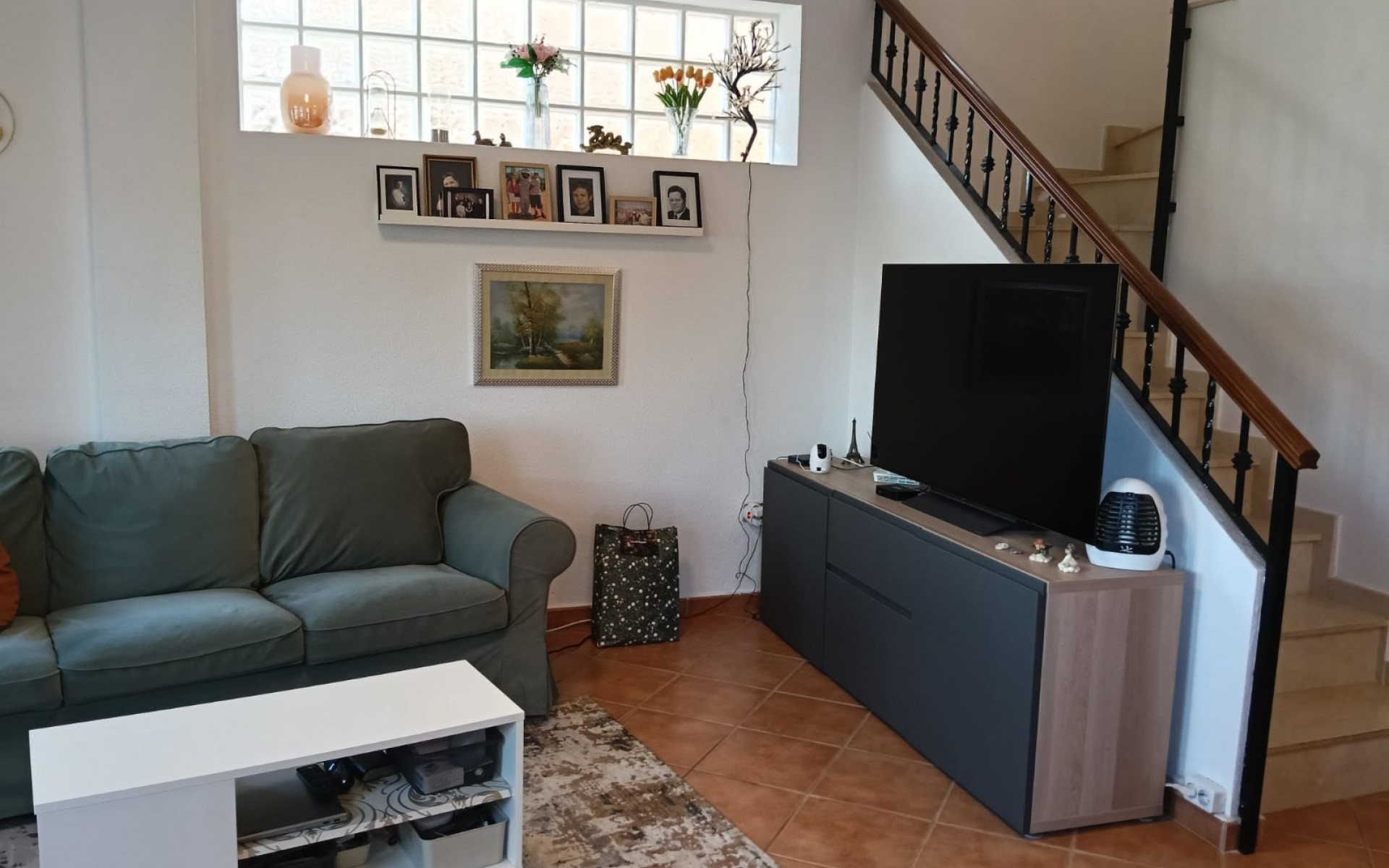 A Vendre - Villa - Los Montesinos - La Herada