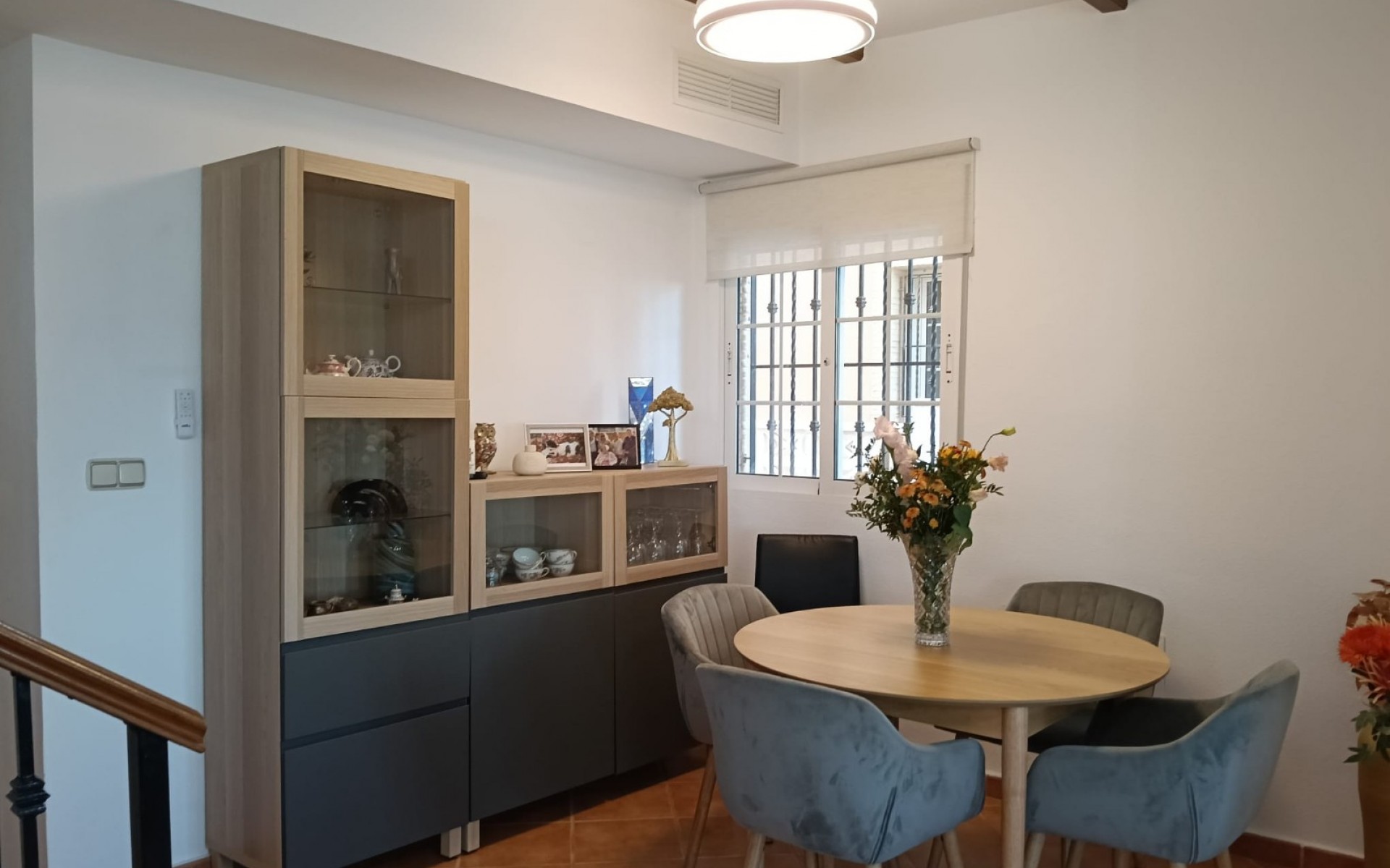 A Vendre - Villa - Los Montesinos - La Herada