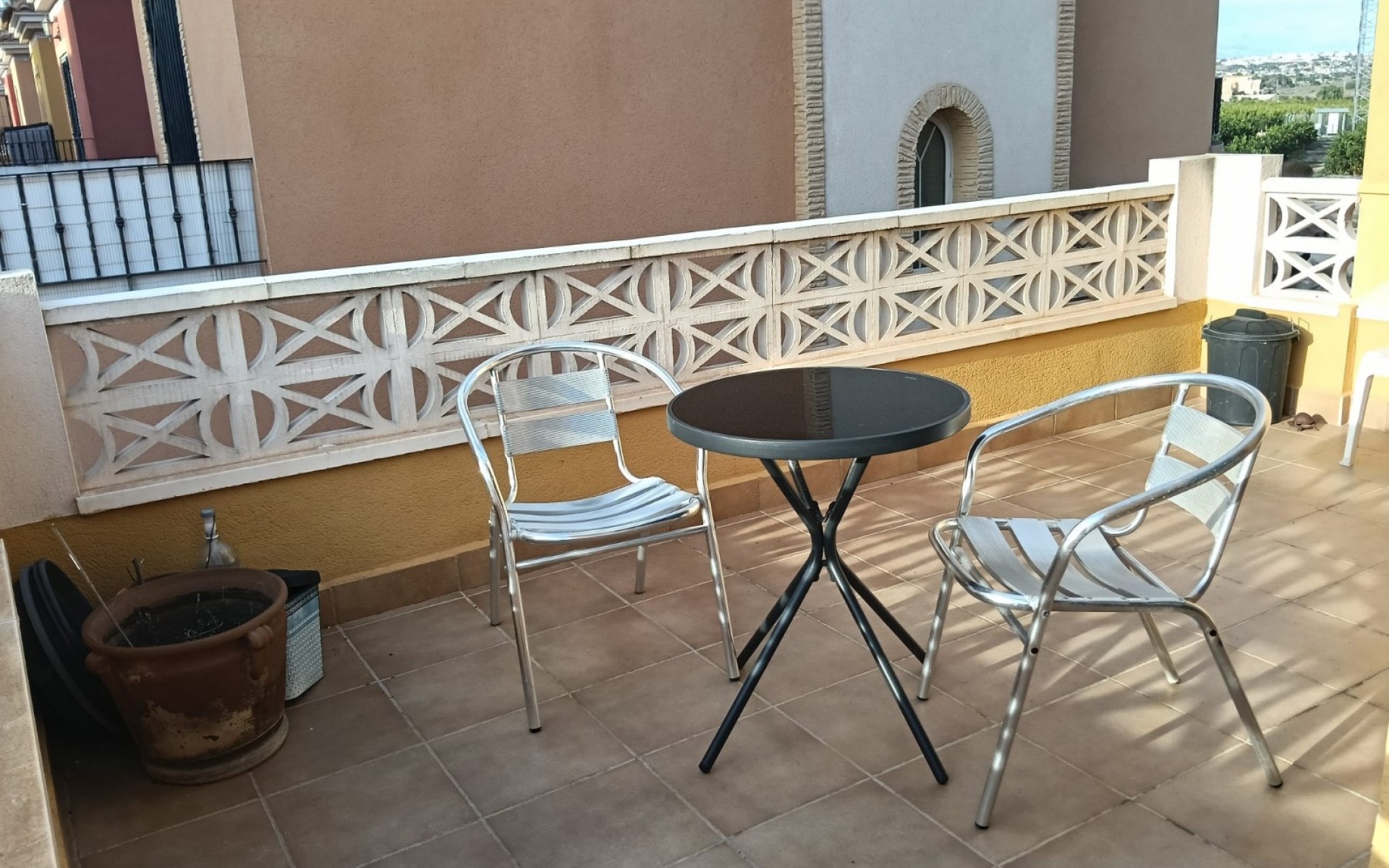 A Vendre - Villa - Los Montesinos - La Herada