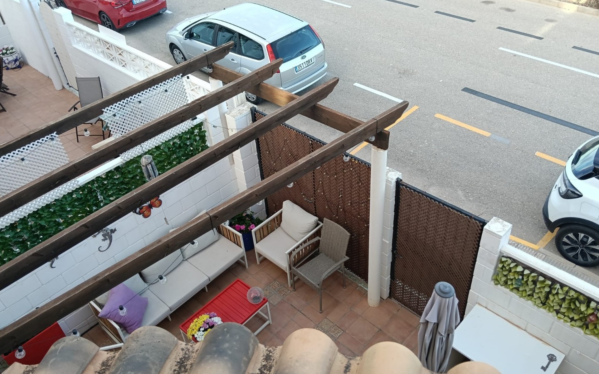 A Vendre - Villa - Los Montesinos - La Herada