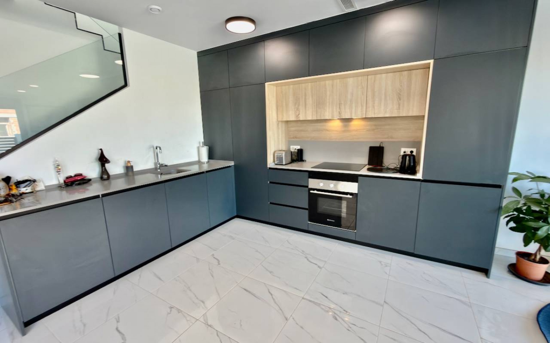 A Vendre - Villa - Los Montesinos - La Herada