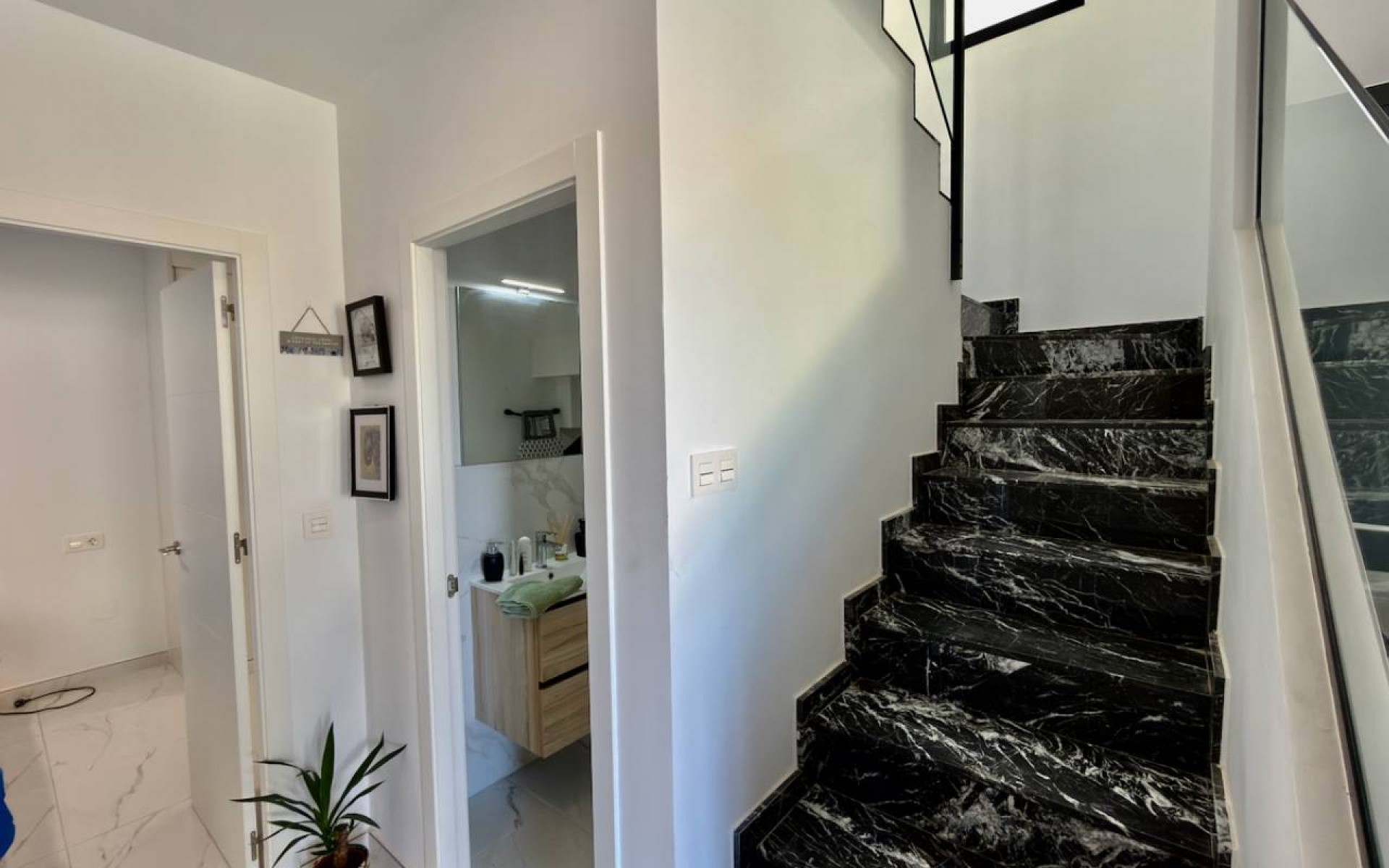 A Vendre - Villa - Los Montesinos - La Herada