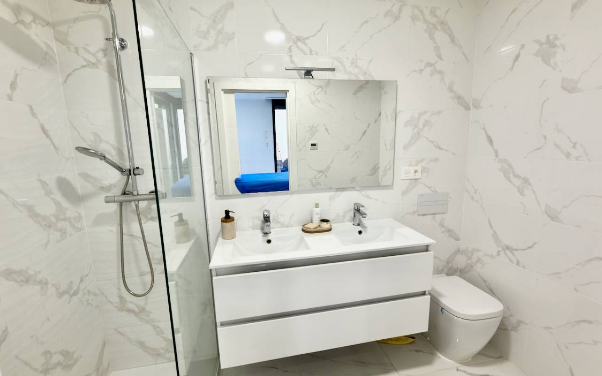 A Vendre - Villa - Los Montesinos - La Herada