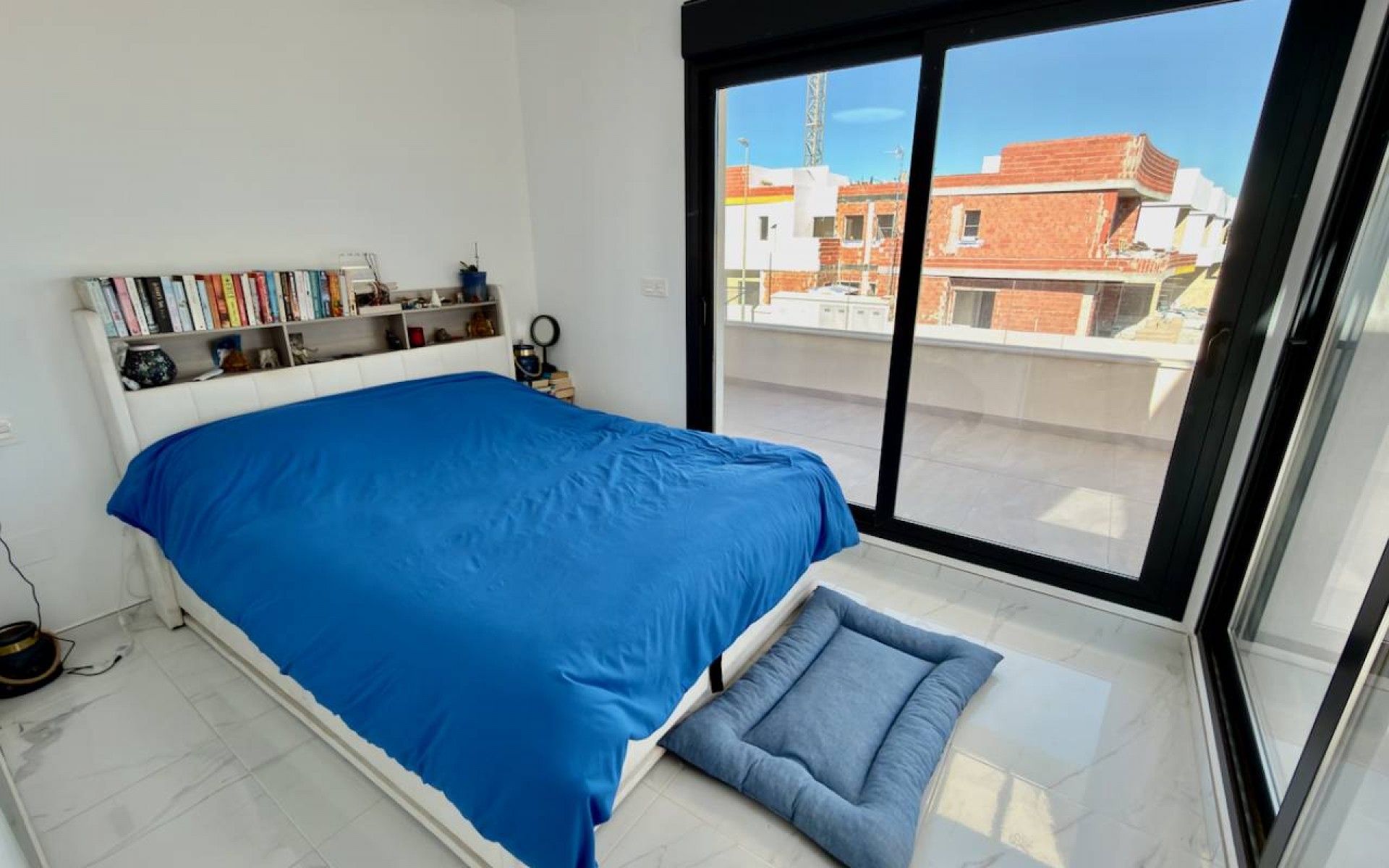 A Vendre - Villa - Los Montesinos - La Herada