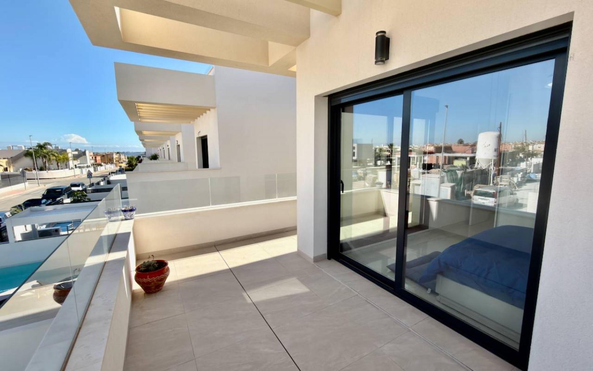 A Vendre - Villa - Los Montesinos - La Herada