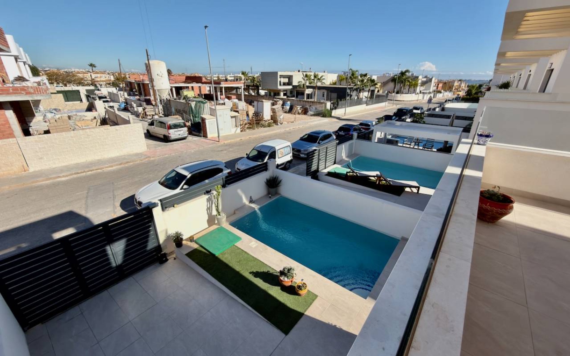 A Vendre - Villa - Los Montesinos - La Herada