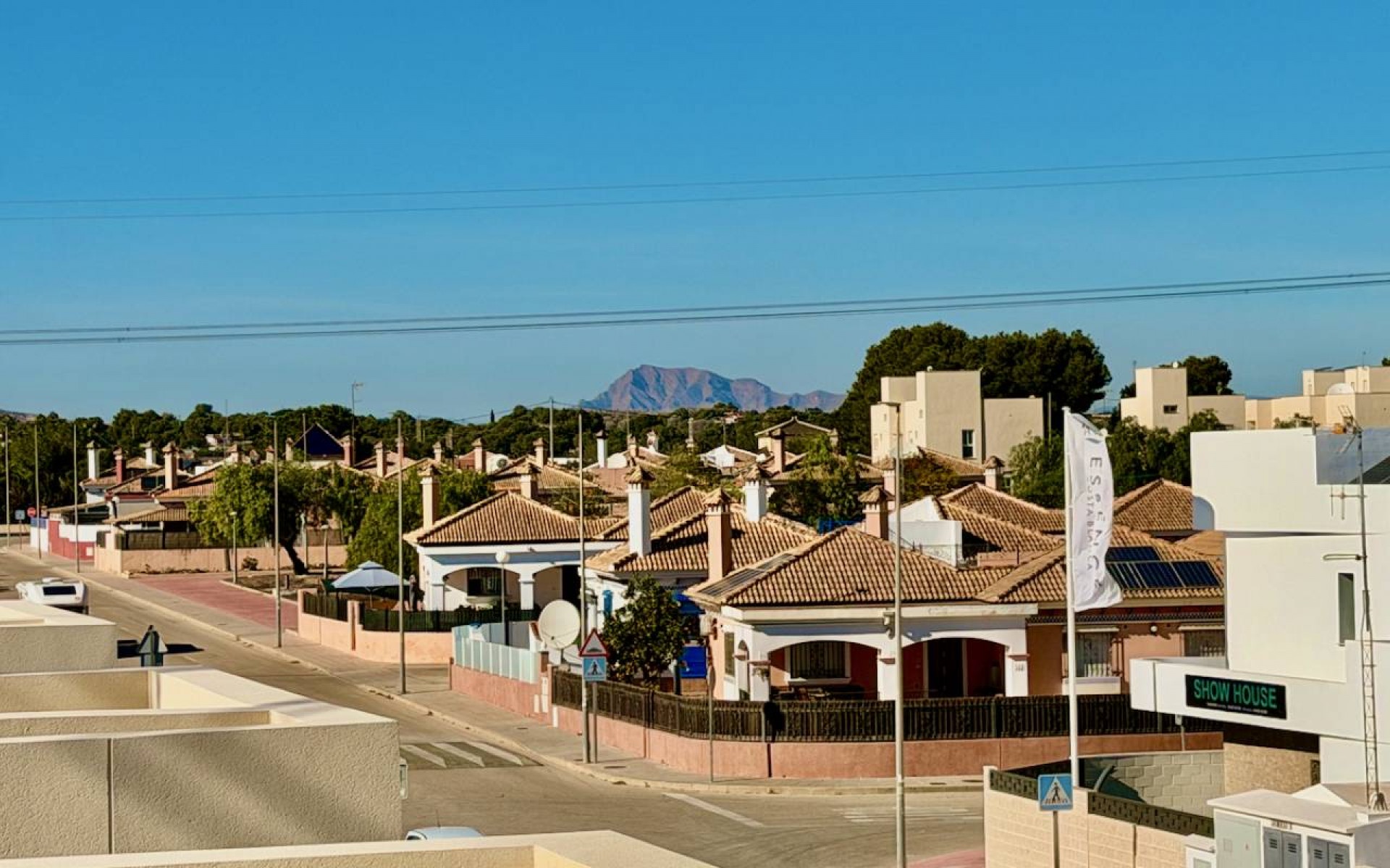 A Vendre - Villa - Los Montesinos - La Herada