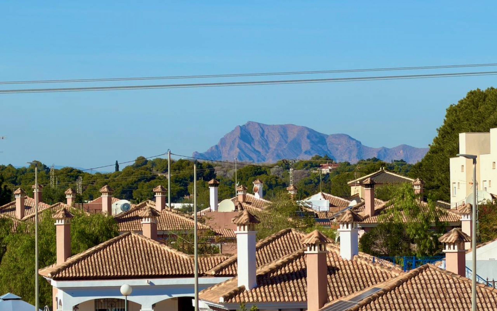 A Vendre - Villa - Los Montesinos - La Herada