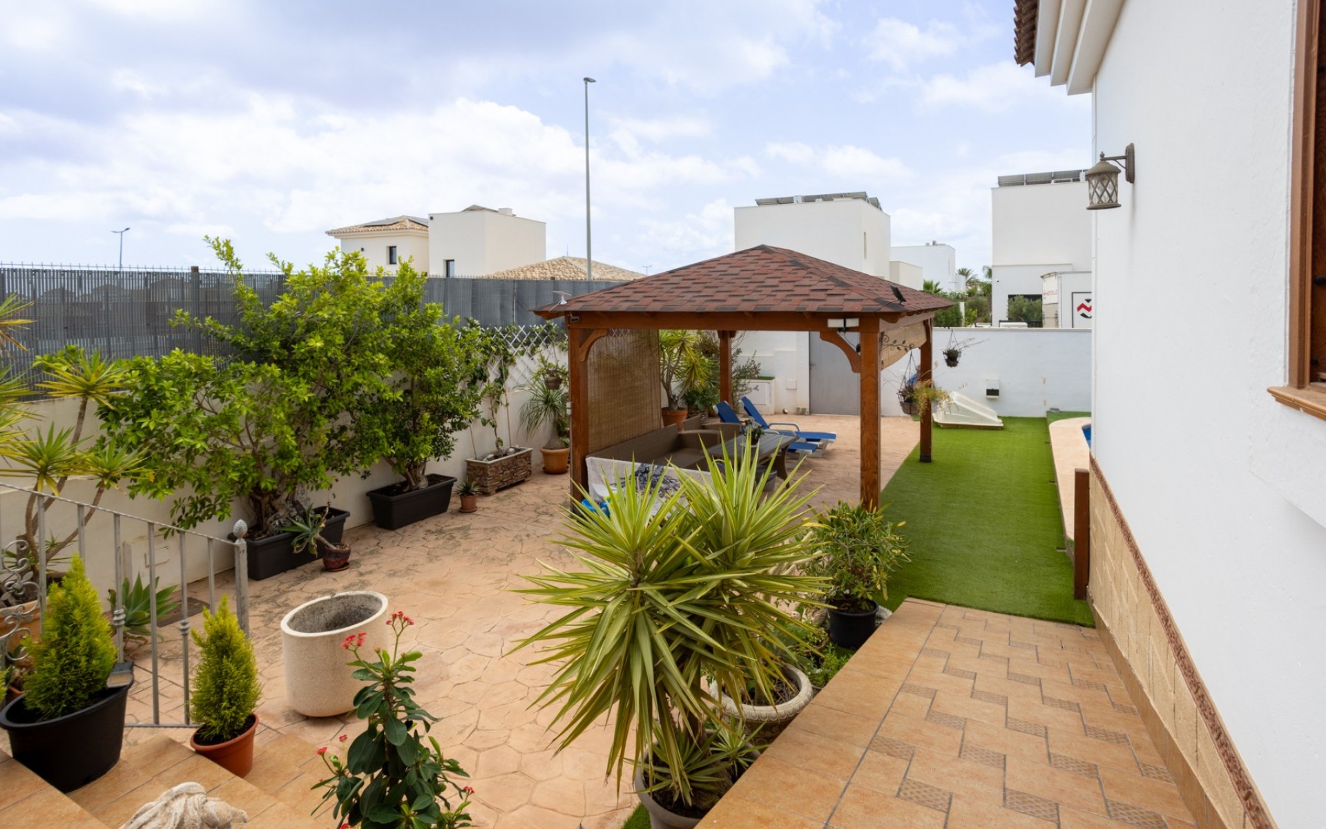 A Vendre - Villa - Los Montesinos - La Herada