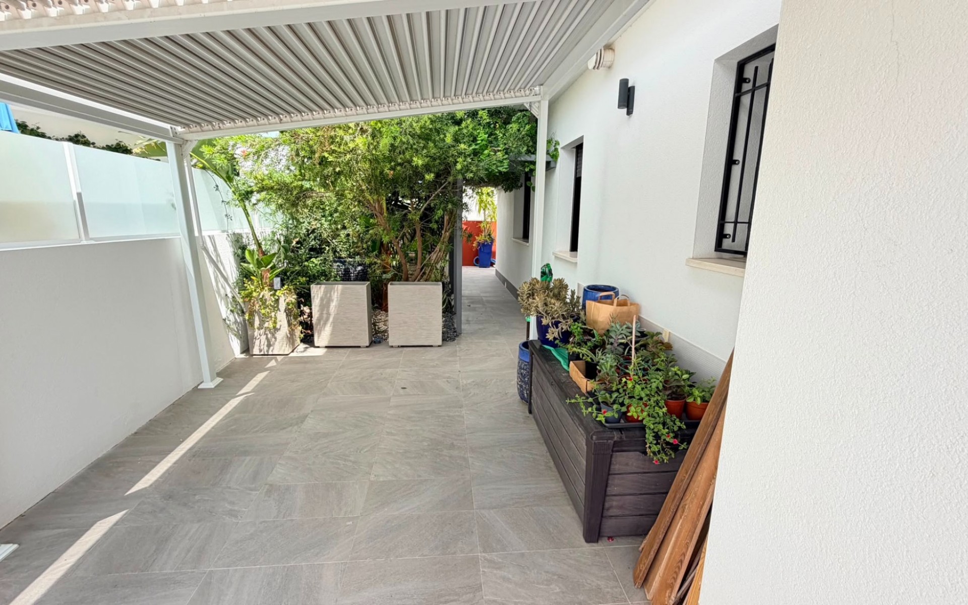 A Vendre - Villa - Los Montesinos - La Herada
