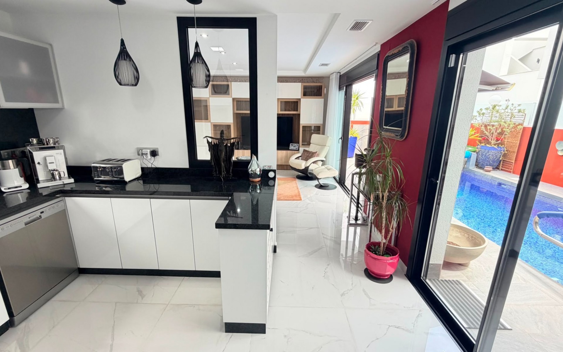 A Vendre - Villa - Los Montesinos - La Herada