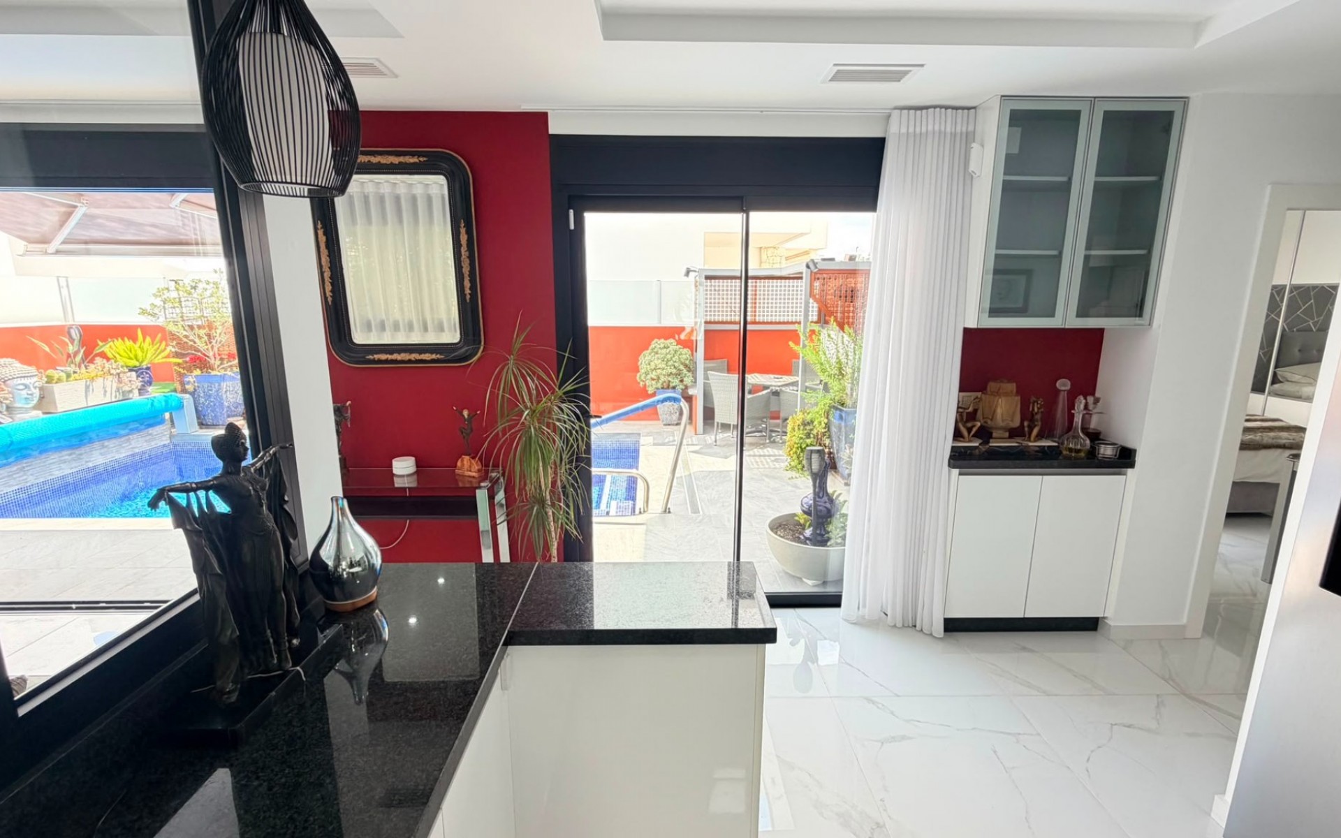 A Vendre - Villa - Los Montesinos - La Herada