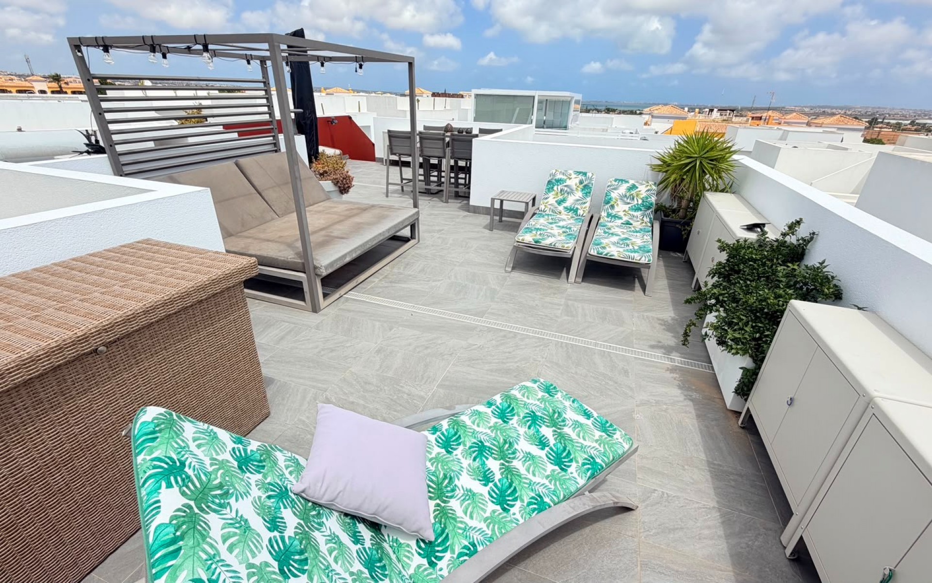 A Vendre - Villa - Los Montesinos - La Herada